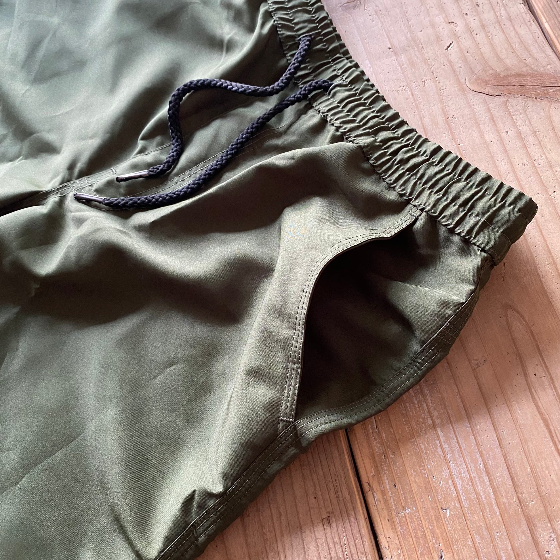 WASABI TRUNKS