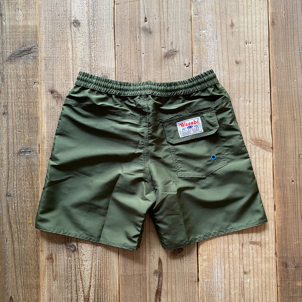 WASABI TRUNKS