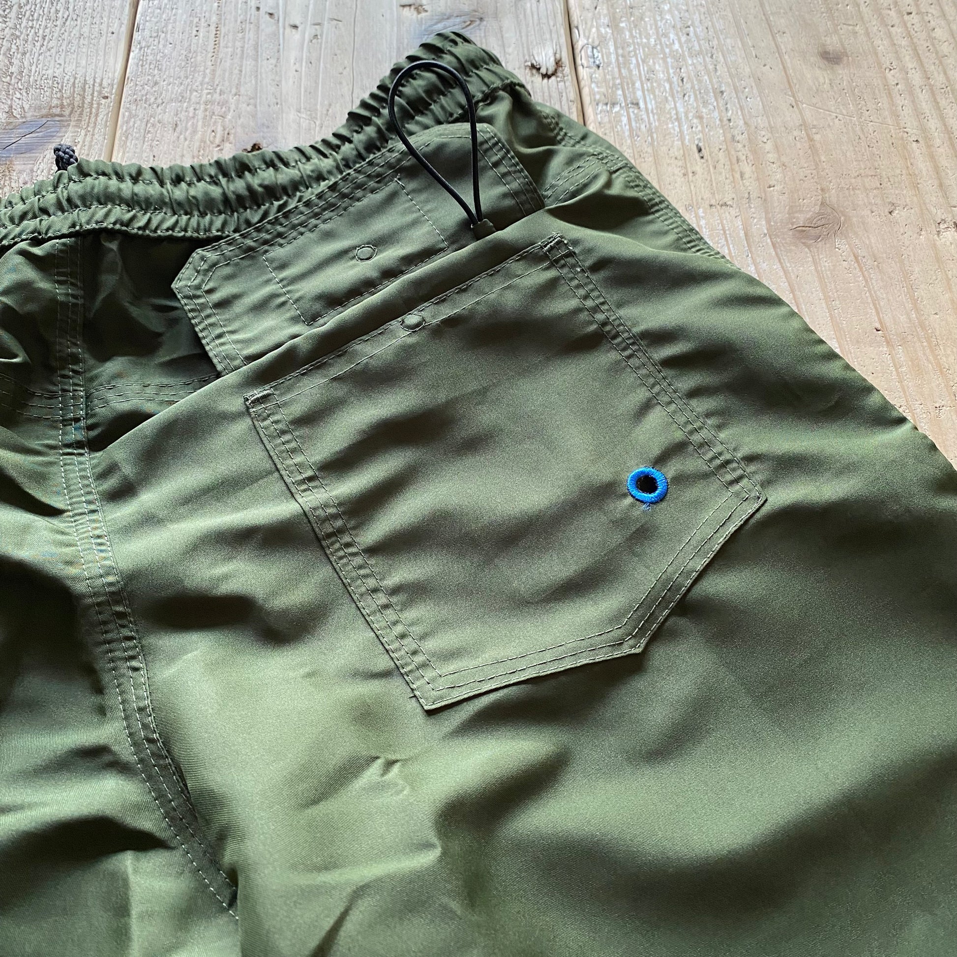 WASABI TRUNKS
