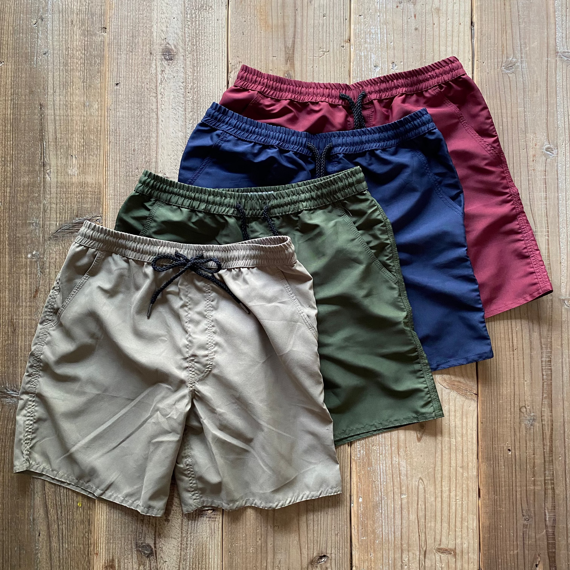 WASABI TRUNKS