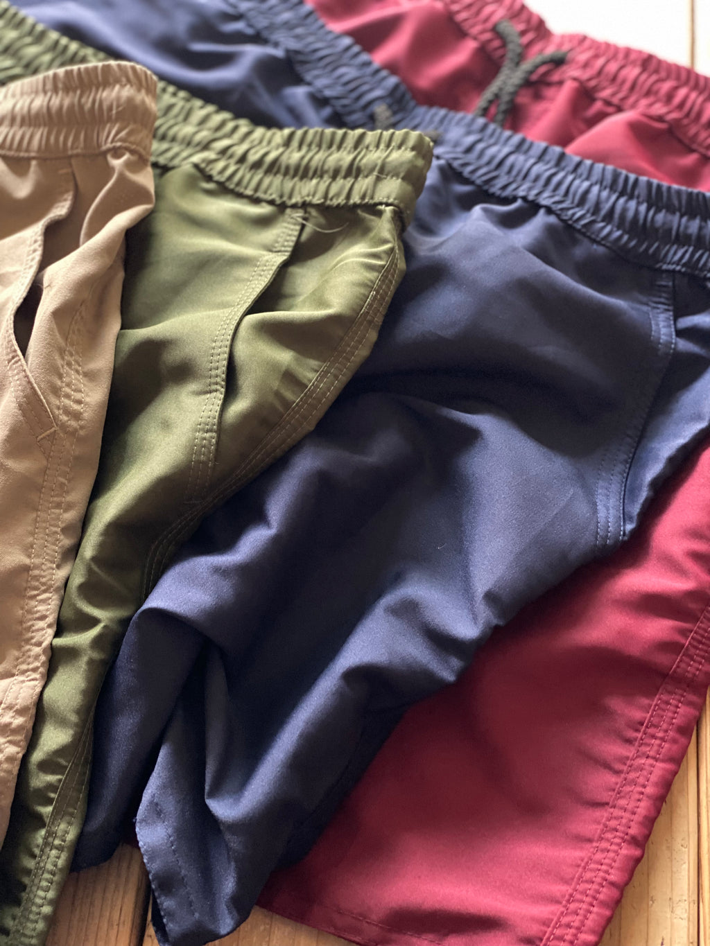 WASABI TRUNKS