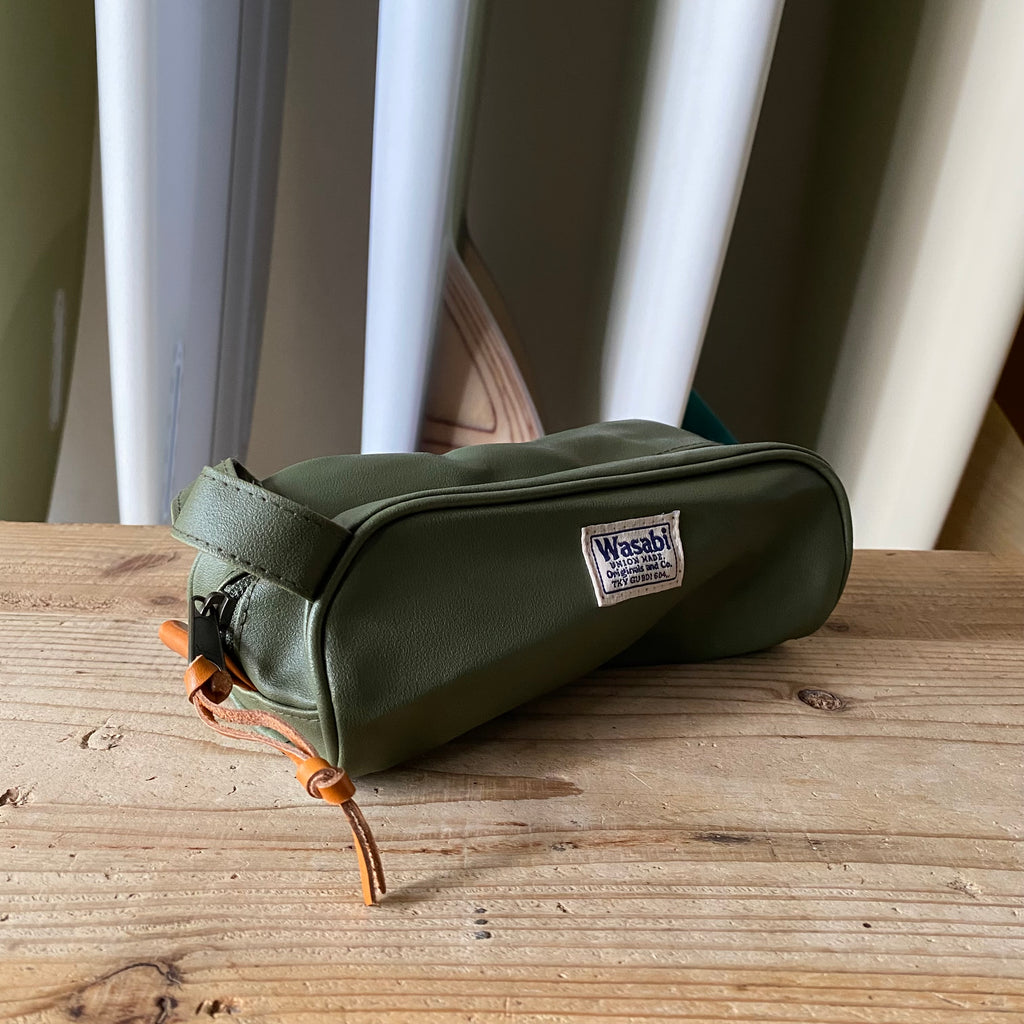 Wasabi Durablr Tent Pouch