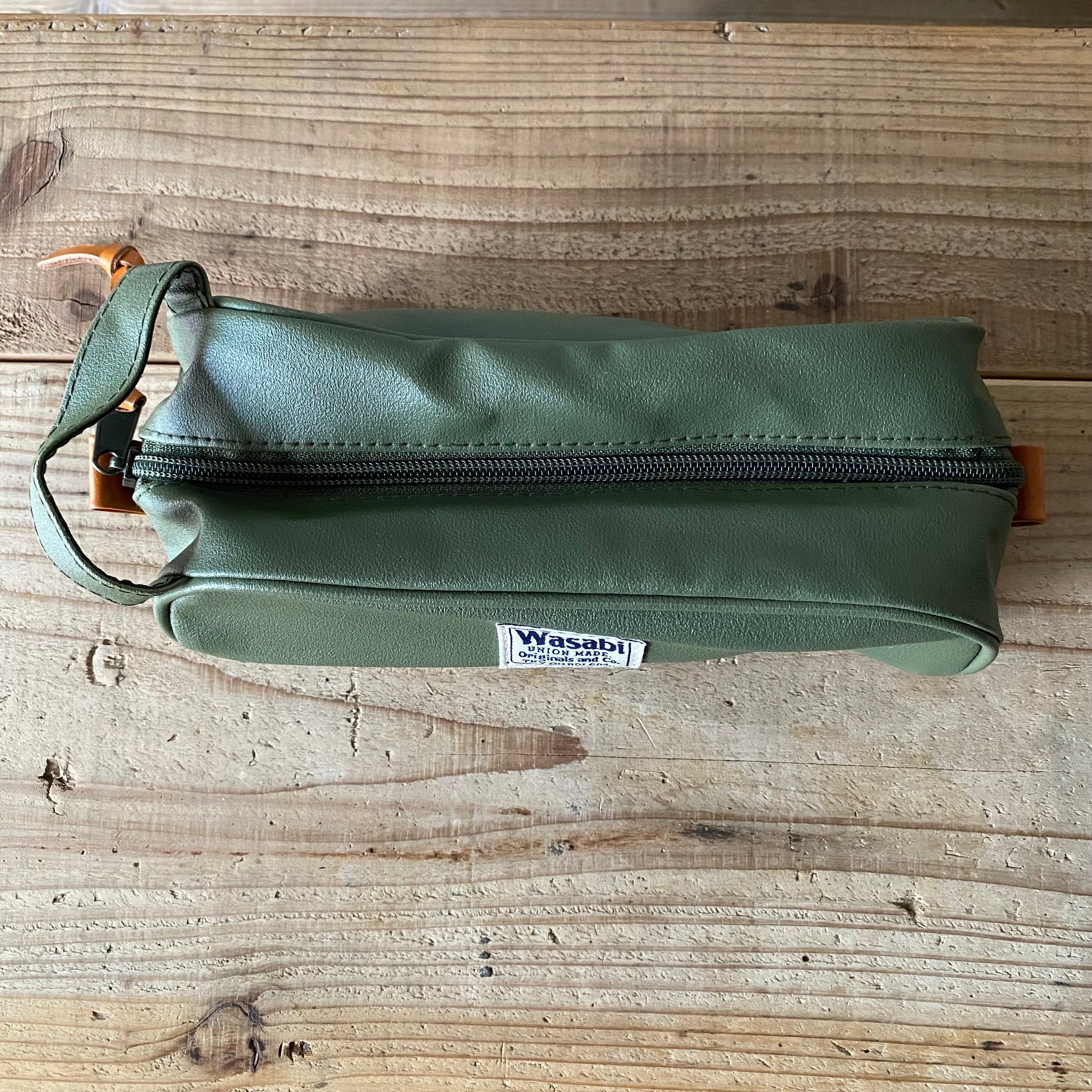 Wasabi Durablr Tent Pouch