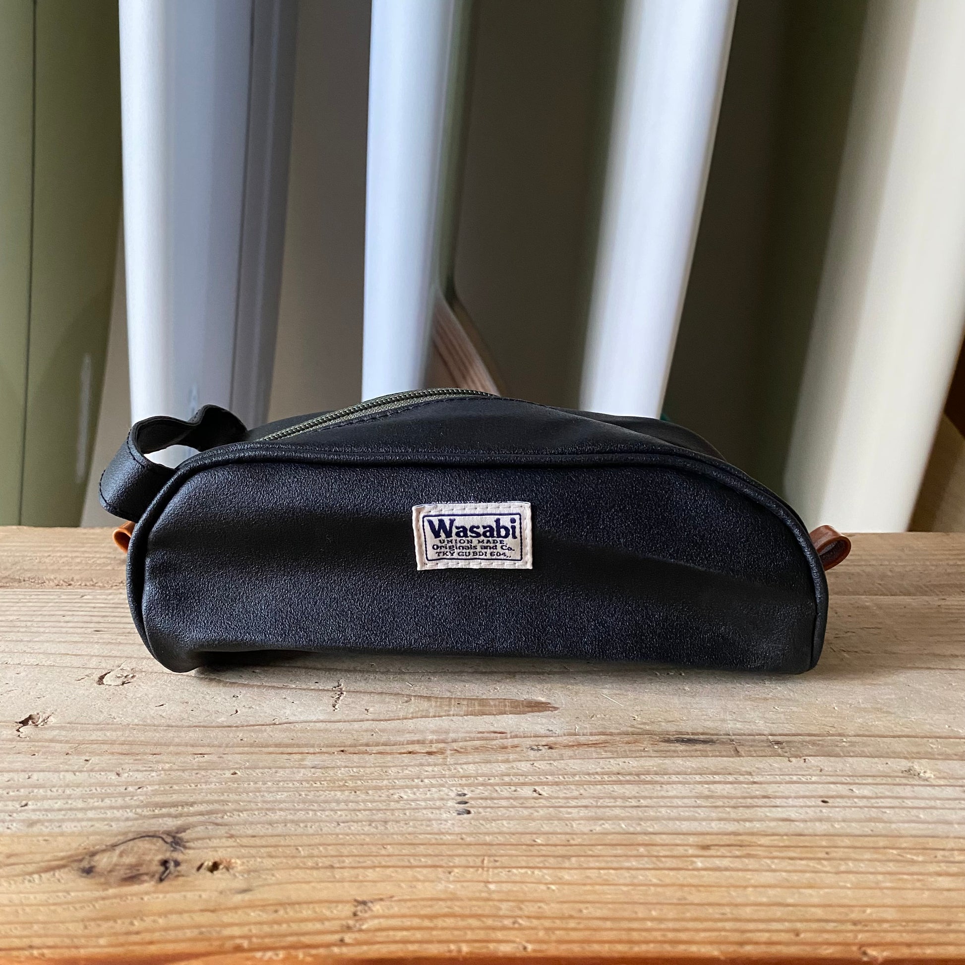 Wasabi Durablr Tent Pouch