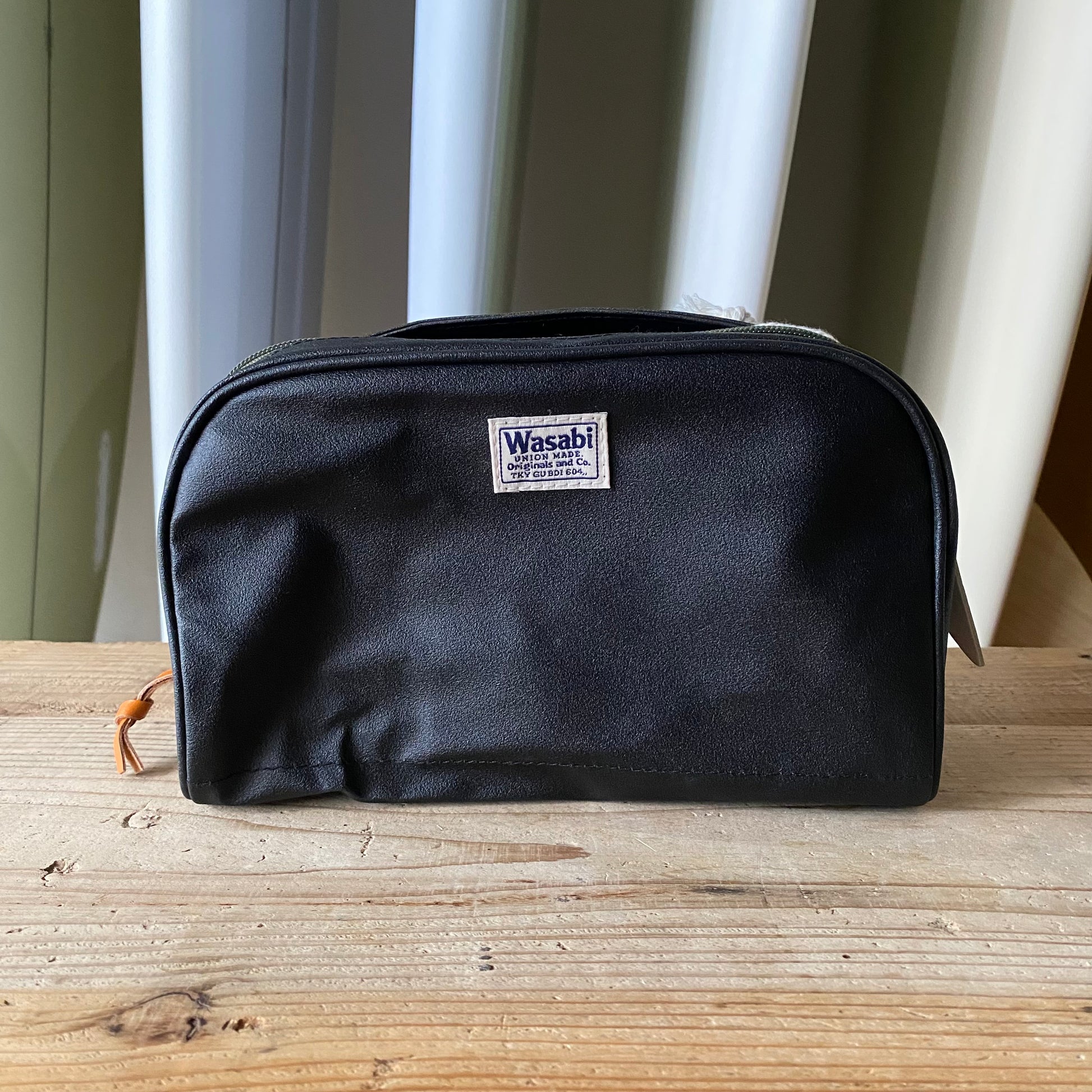 Wasabi Durablr Tent Pouch