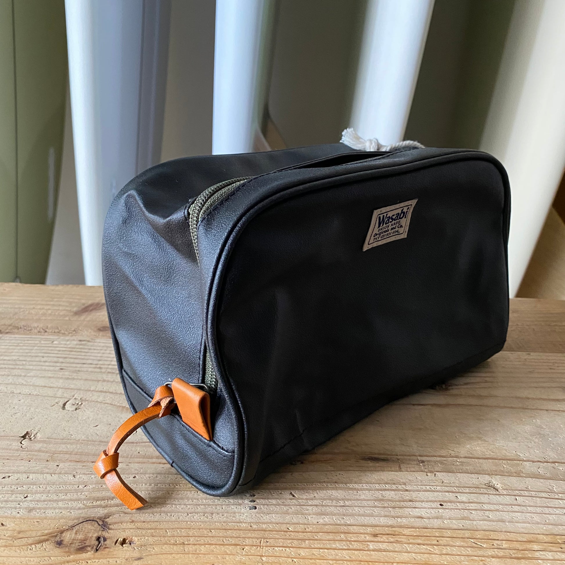 Wasabi Durablr Tent Pouch