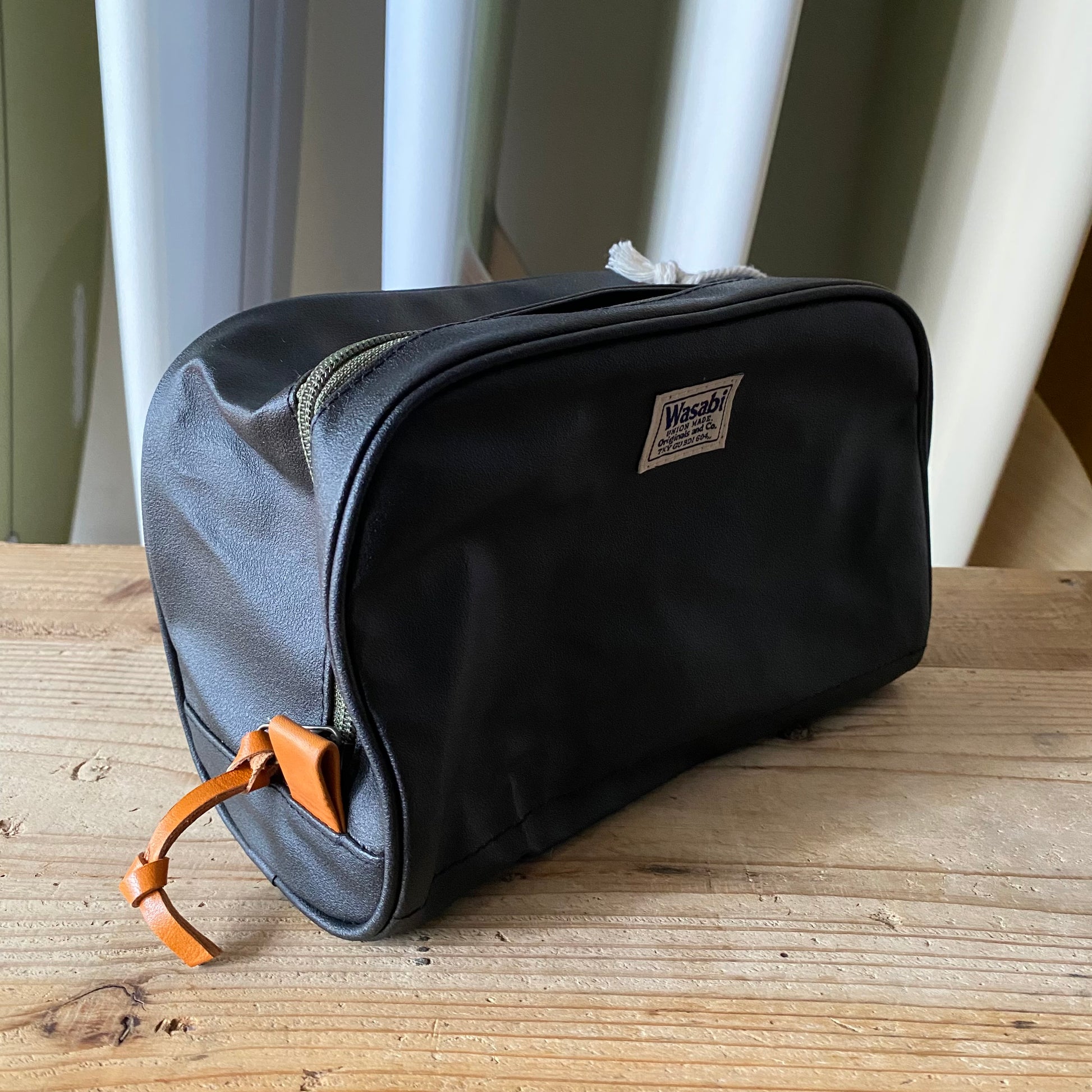Wasabi Durablr Tent Pouch