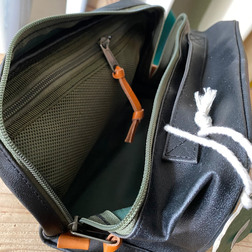 Wasabi Durablr Tent Pouch