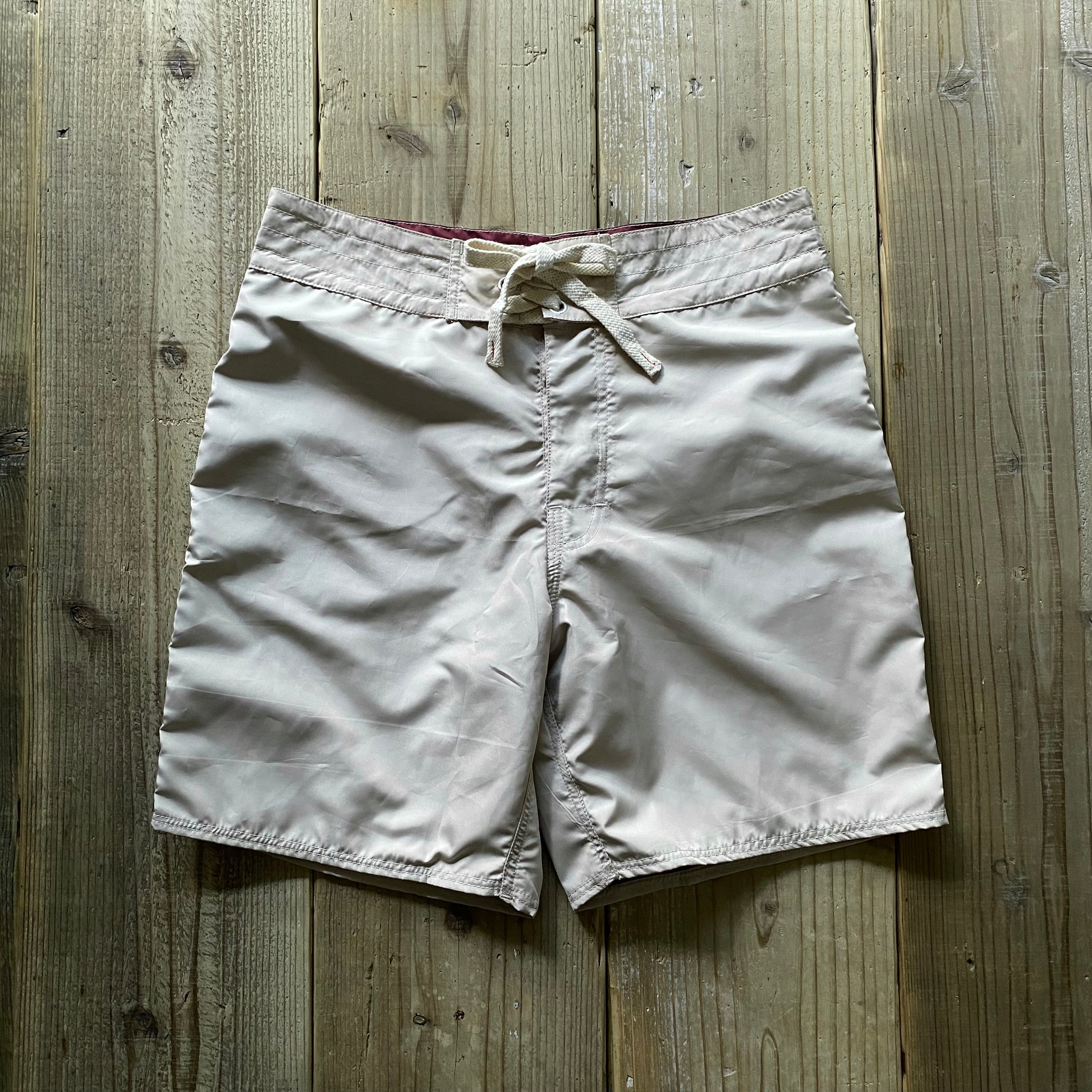 WASABI SURF TRUNKS