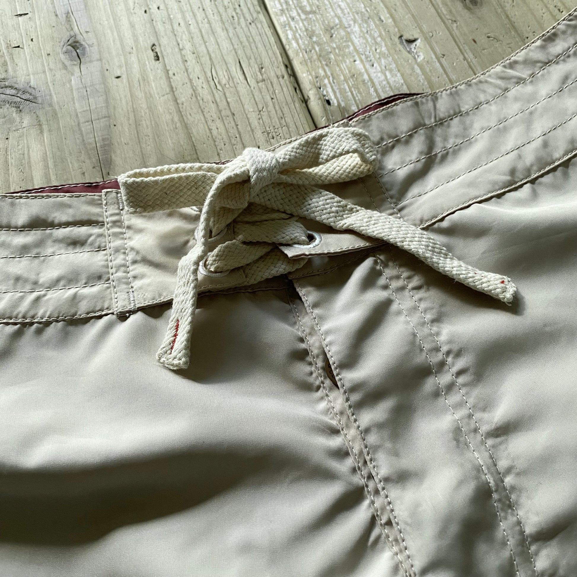 WASABI SURF TRUNKS
