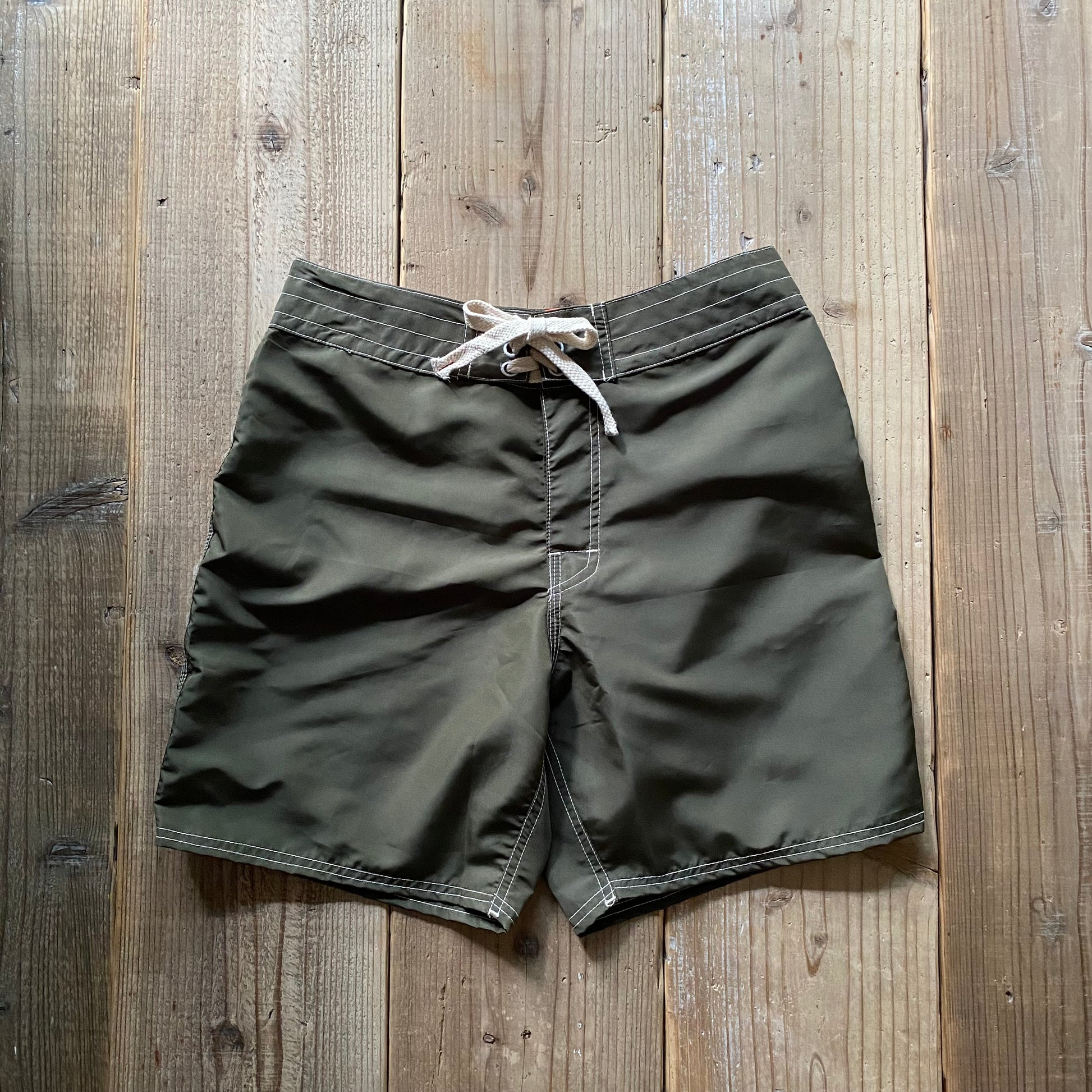 WASABI SURF TRUNKS