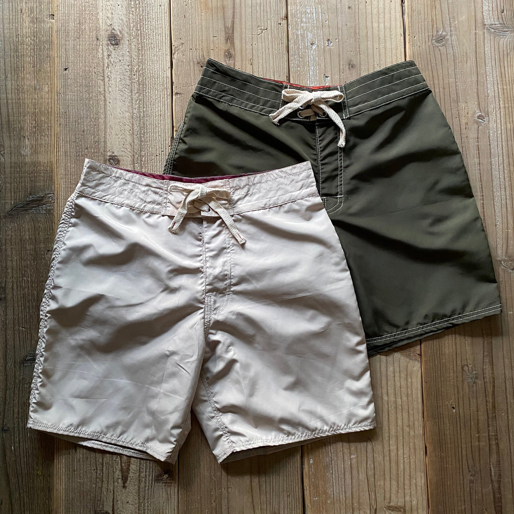 WASABI SURF TRUNKS