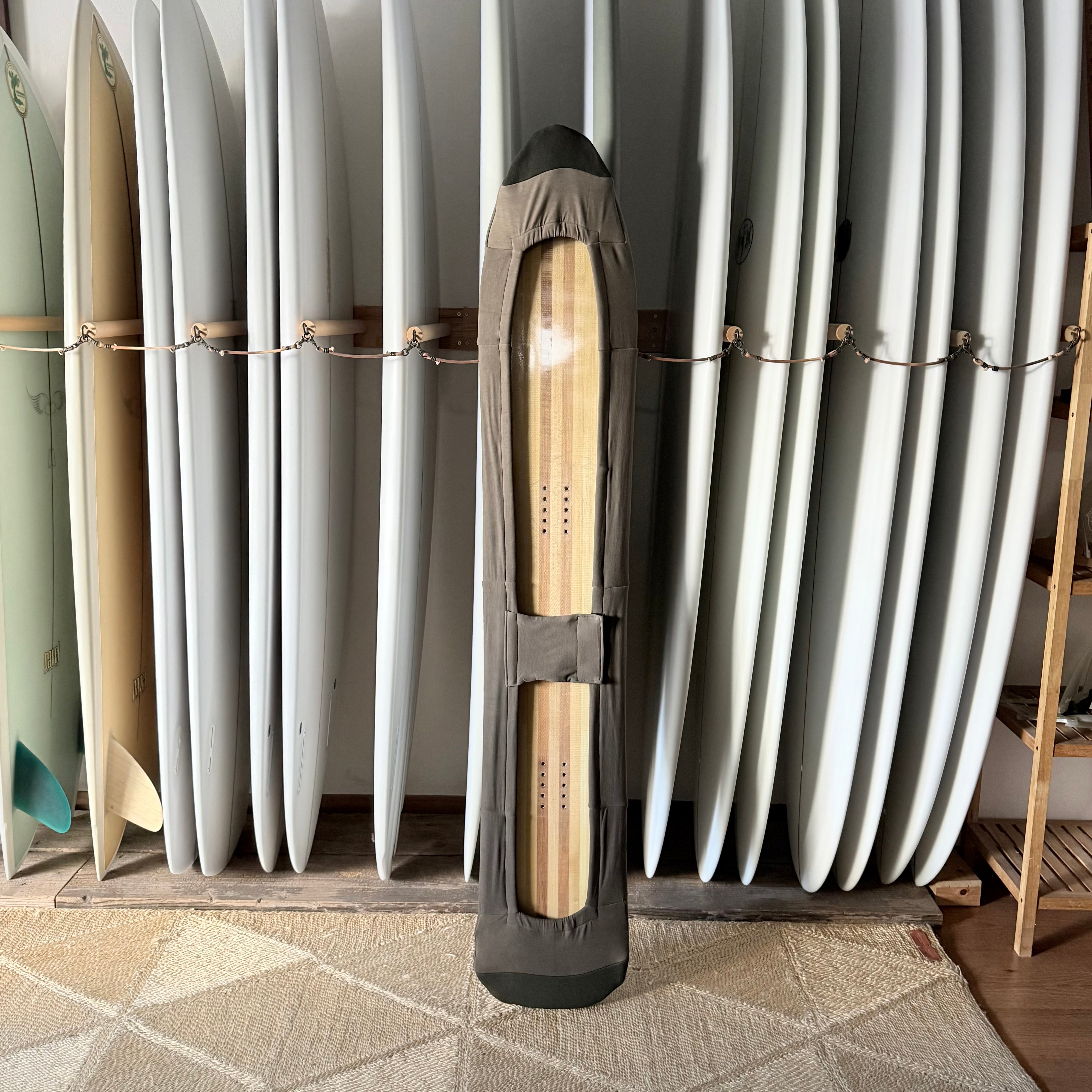 snowboard case – RIDE SURF+SPORT