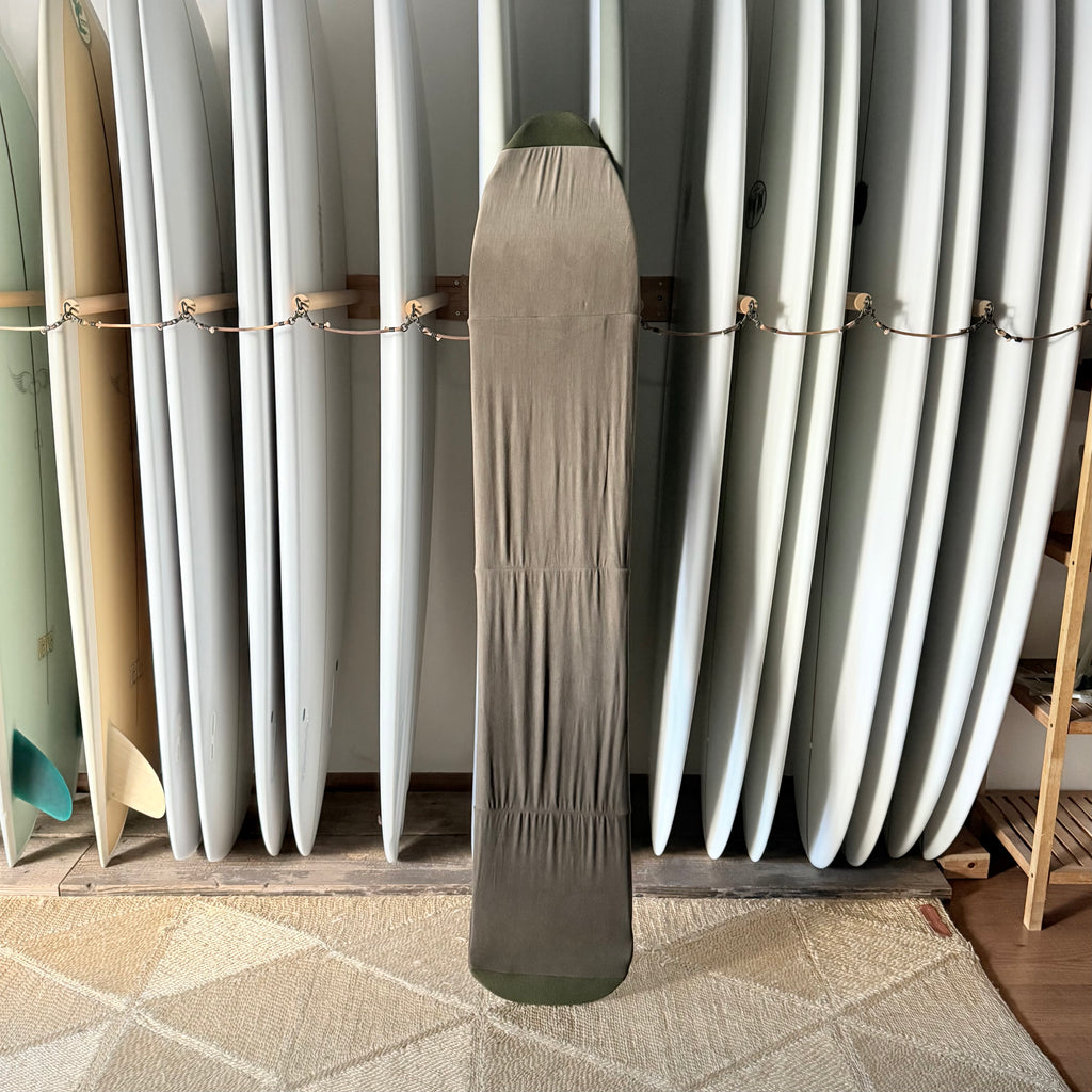 Elephant snowboard sole cover