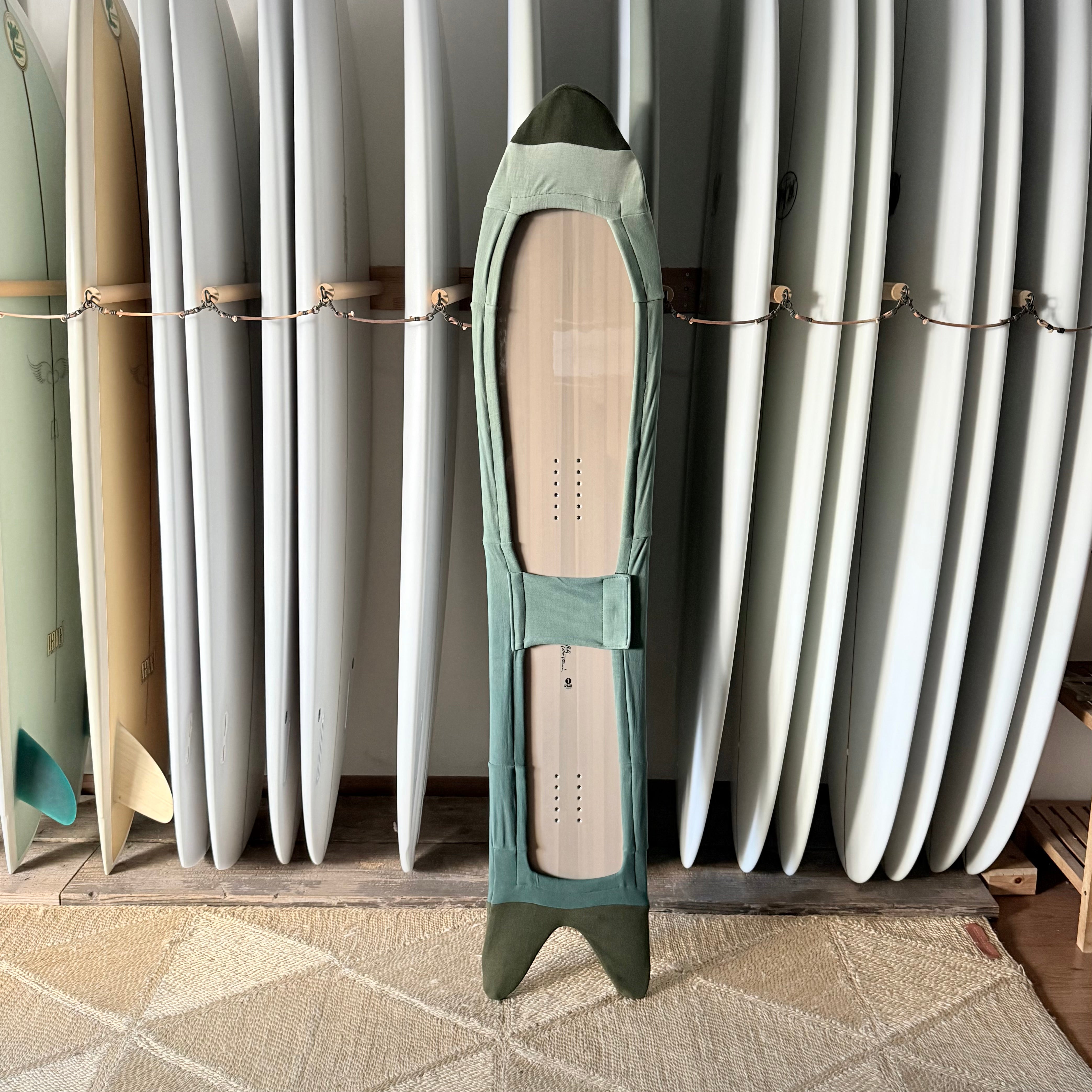 snowboard case – RIDE SURF+SPORT