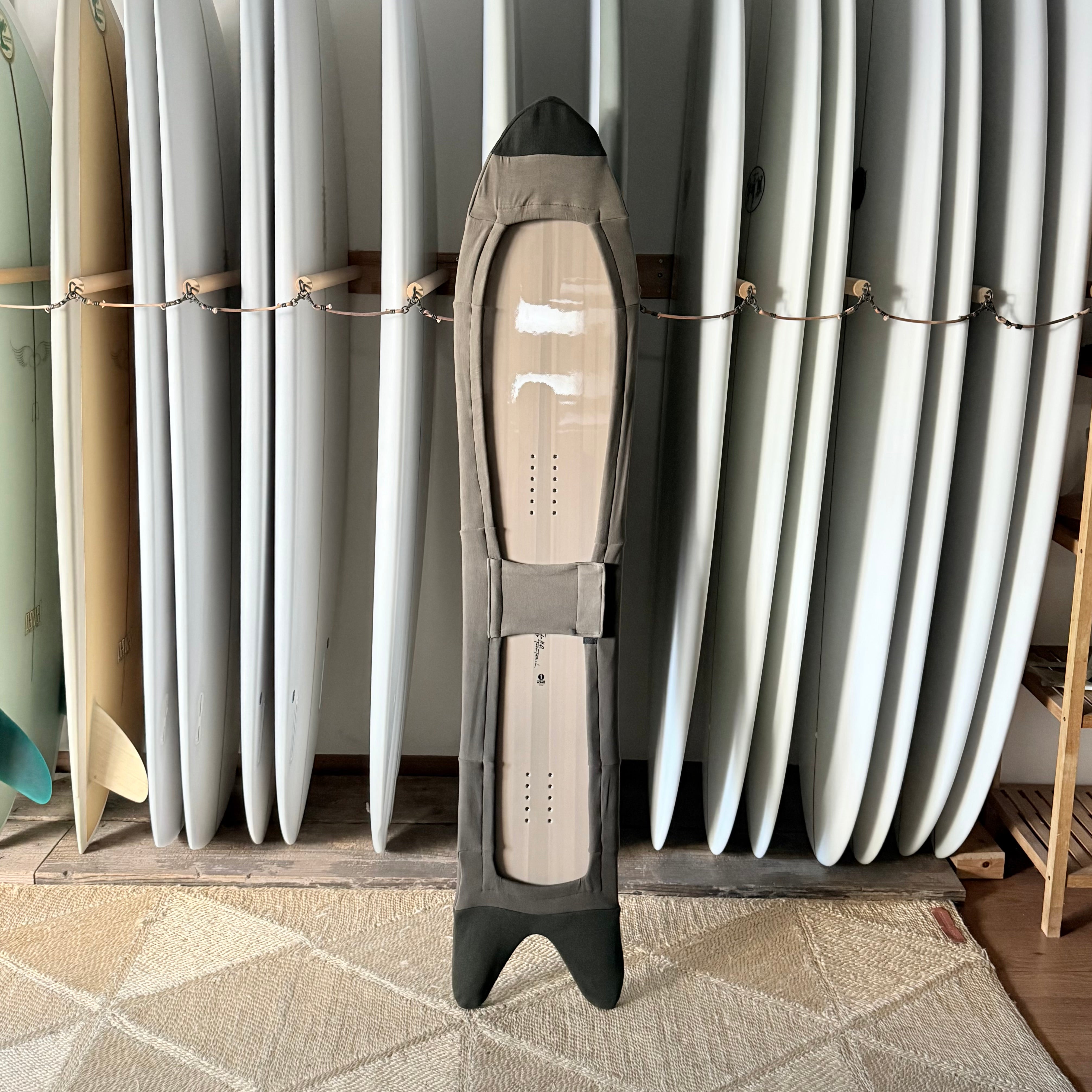 snowboard case – RIDE SURF+SPORT