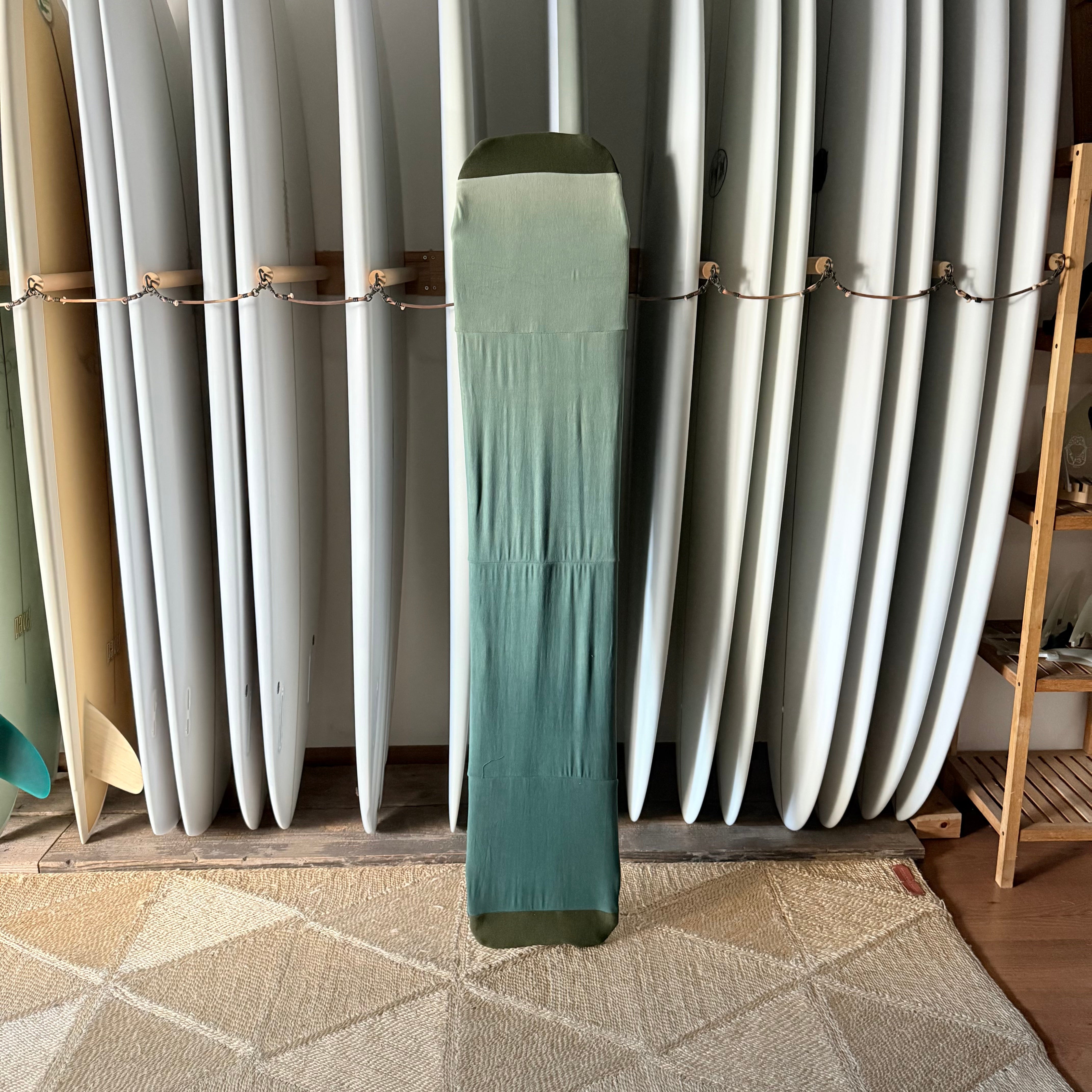 snowboard case – RIDE SURF+SPORT