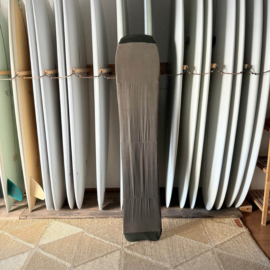 Elephant snowboard sole cover