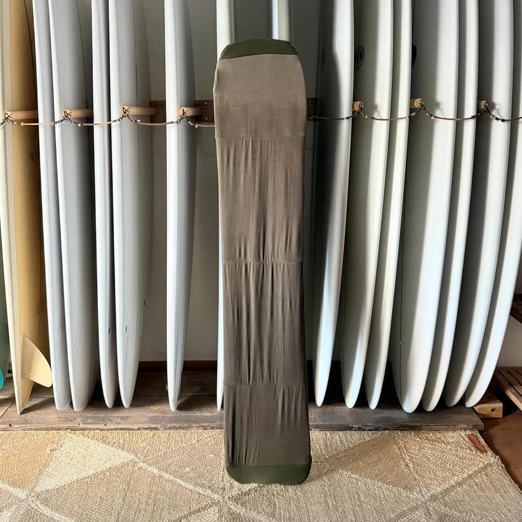 Elephant snowboard sole cover