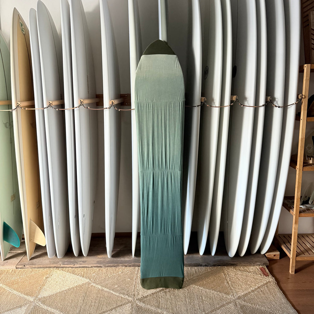 Elephant snowboard sole cover