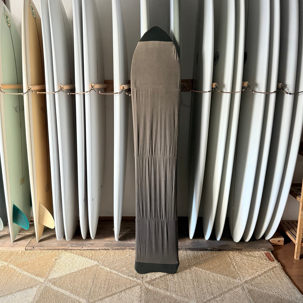 Elephant snowboard sole cover