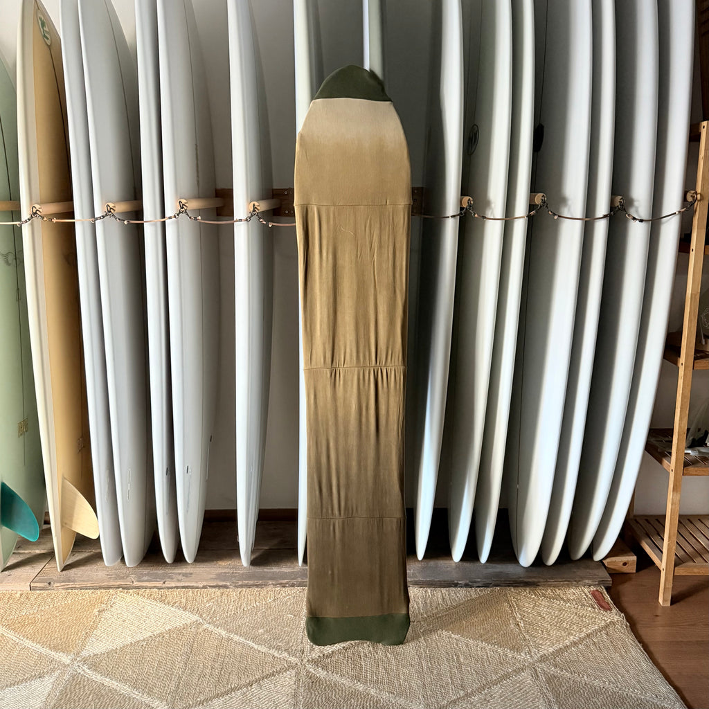 Elephant snowboard sole cover