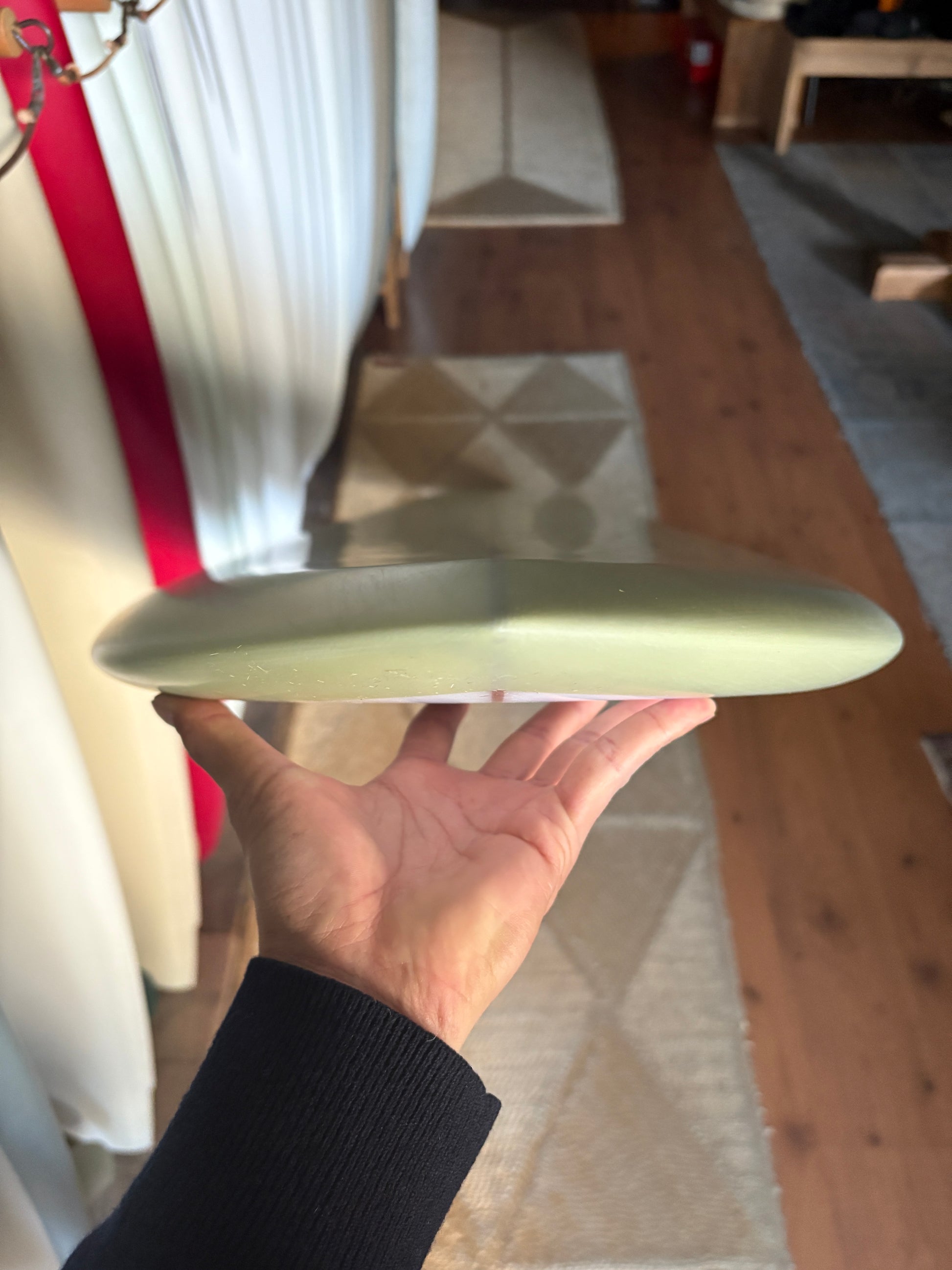 7'2" JOSUHA KEOGH TGE Twin