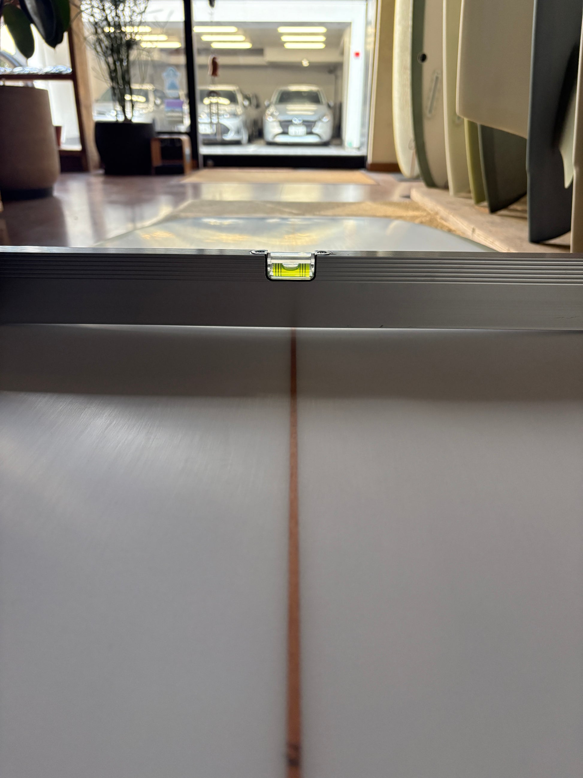 7'2" JOSUHA KEOGH TGE Twin