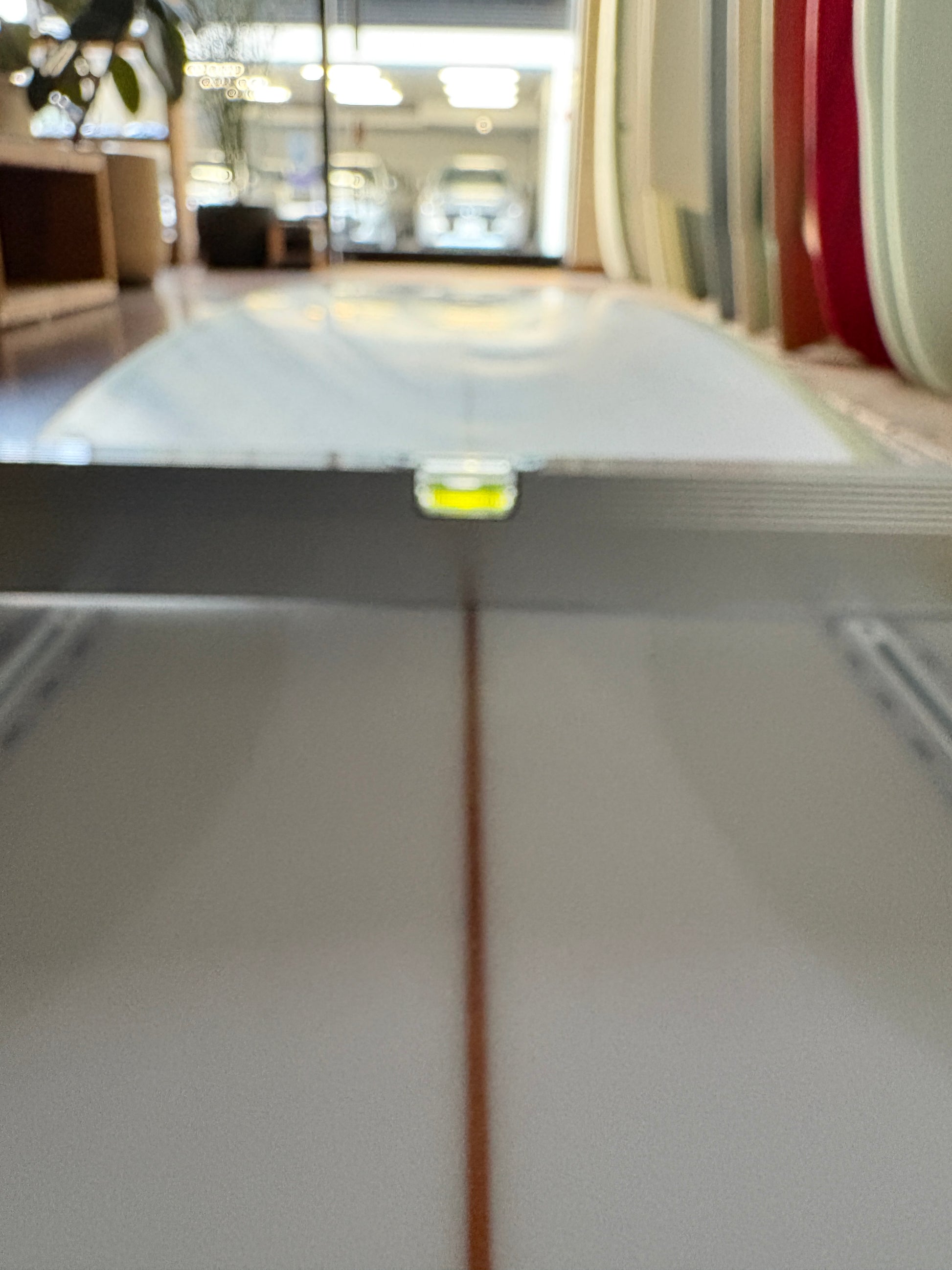 7'2" JOSUHA KEOGH TGE Twin