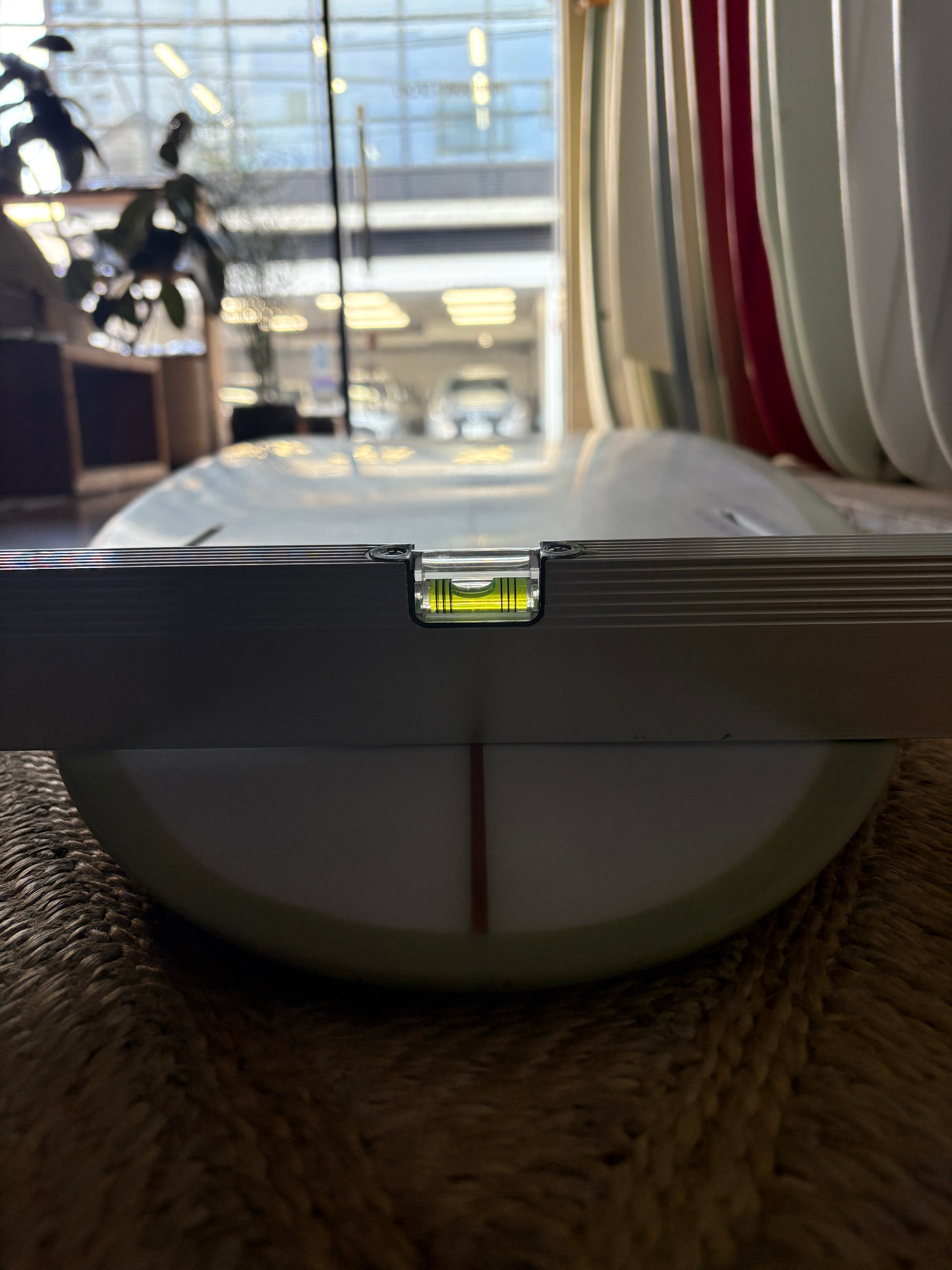 7'2" JOSUHA KEOGH TGE Twin