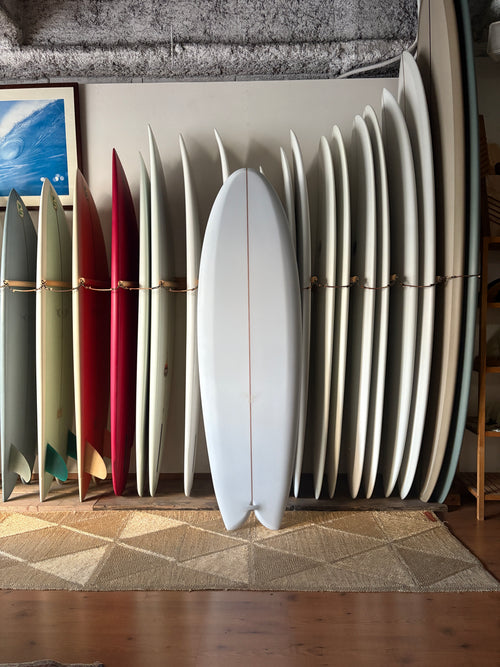 5'10" JOSUHA KEOGH MONAD