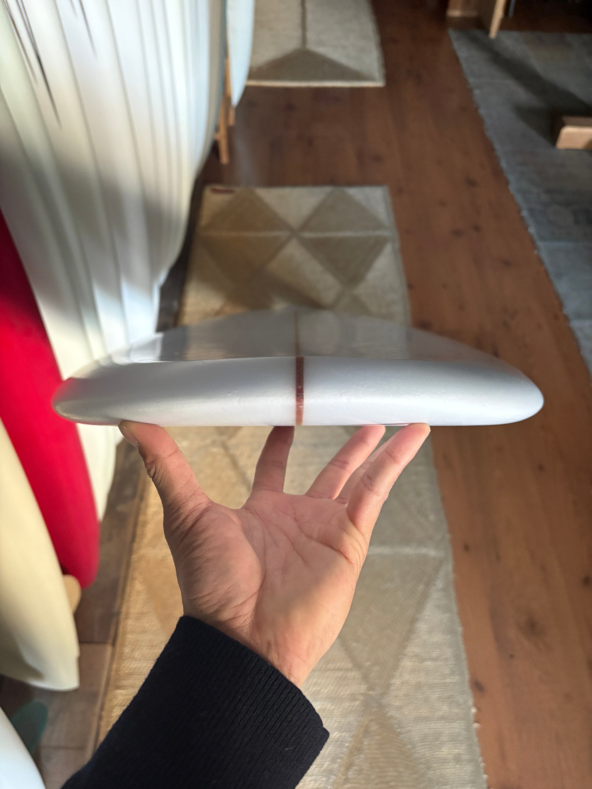 5'10" JOSUHA KEOGH MONAD