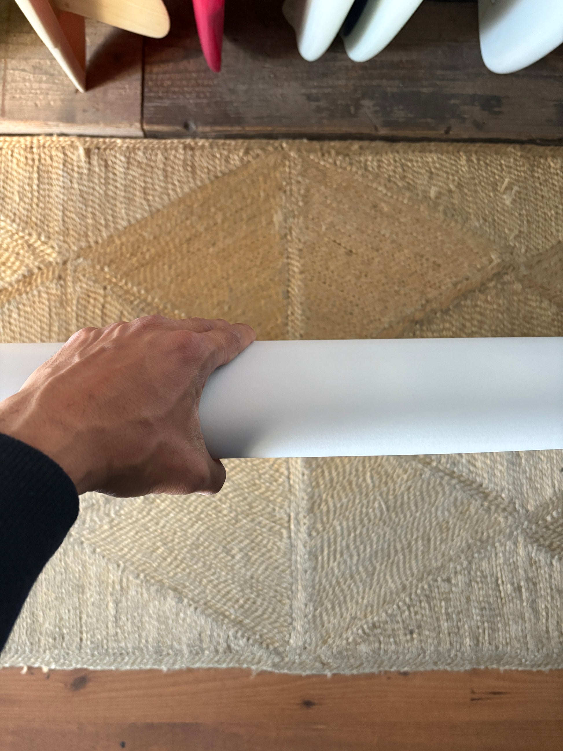 5'10" JOSUHA KEOGH MONAD