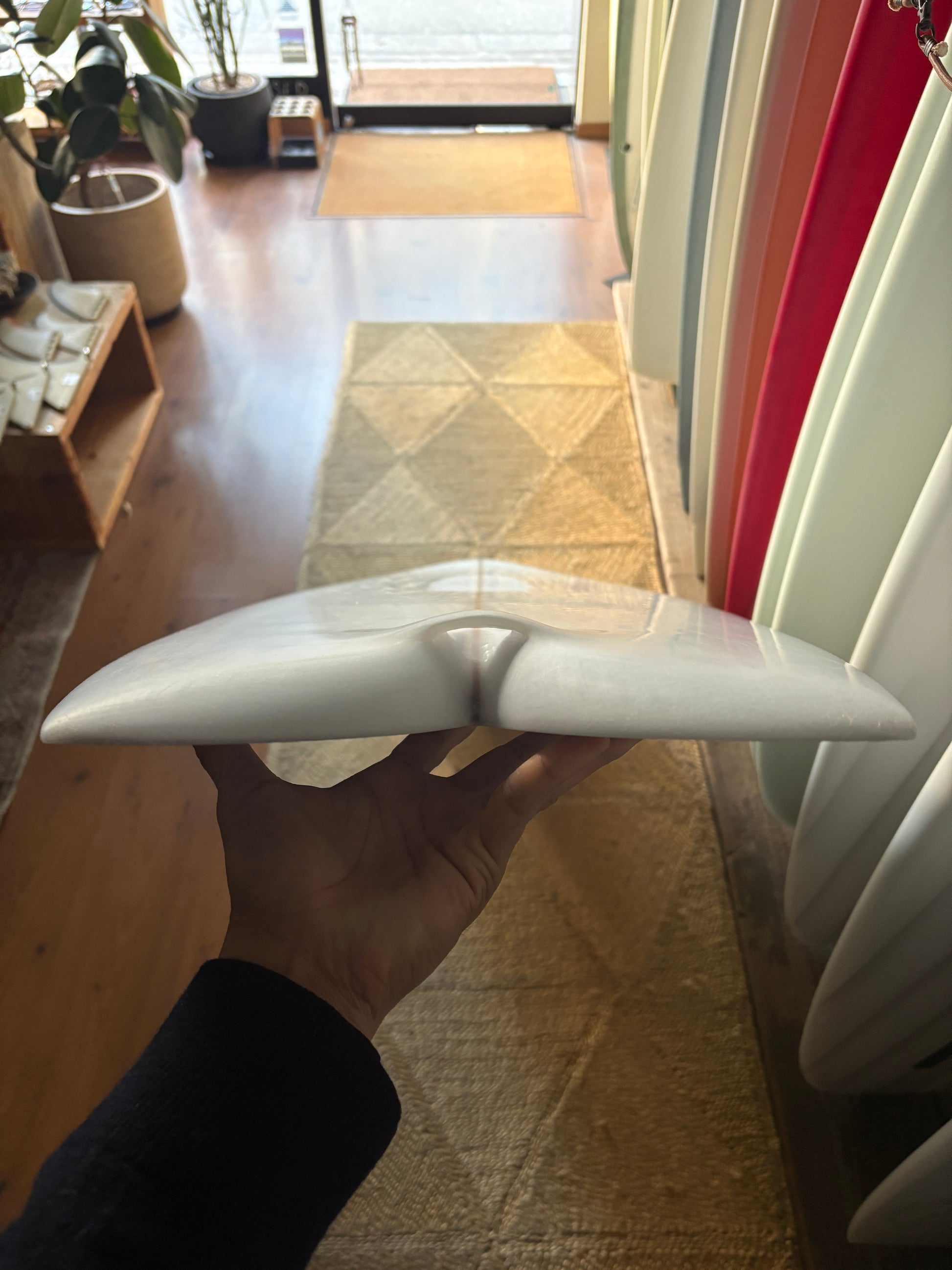 5'10" JOSUHA KEOGH MONAD