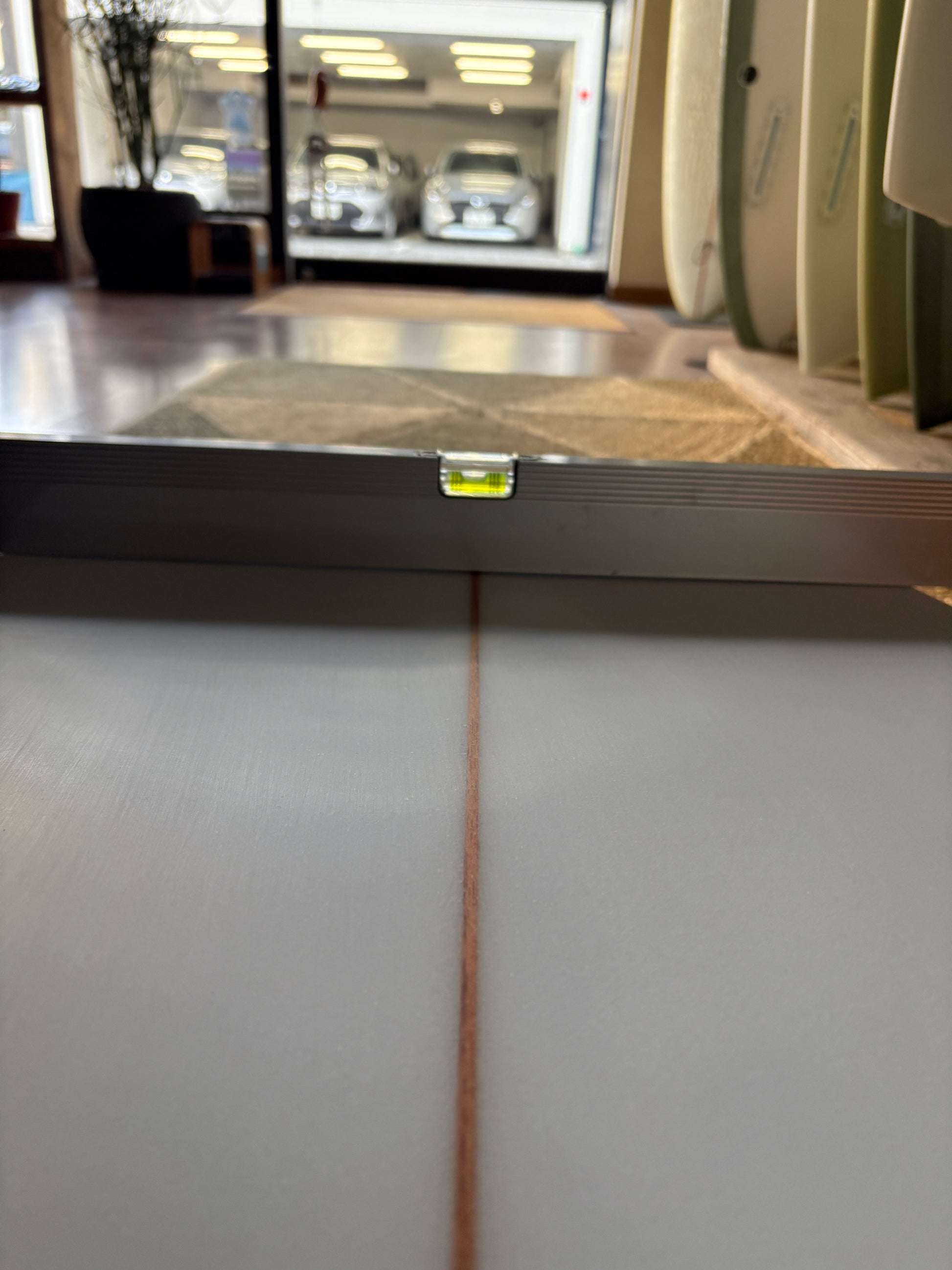 5'10" JOSUHA KEOGH MONAD