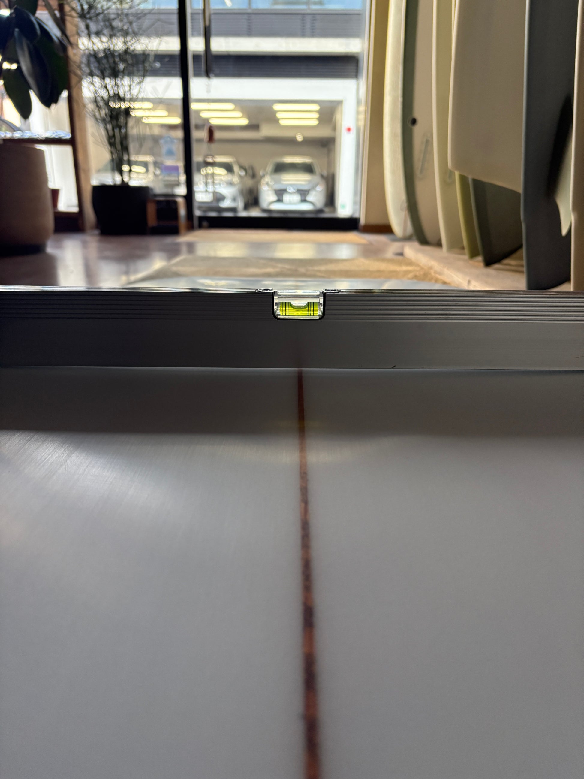 5'10" JOSUHA KEOGH MONAD