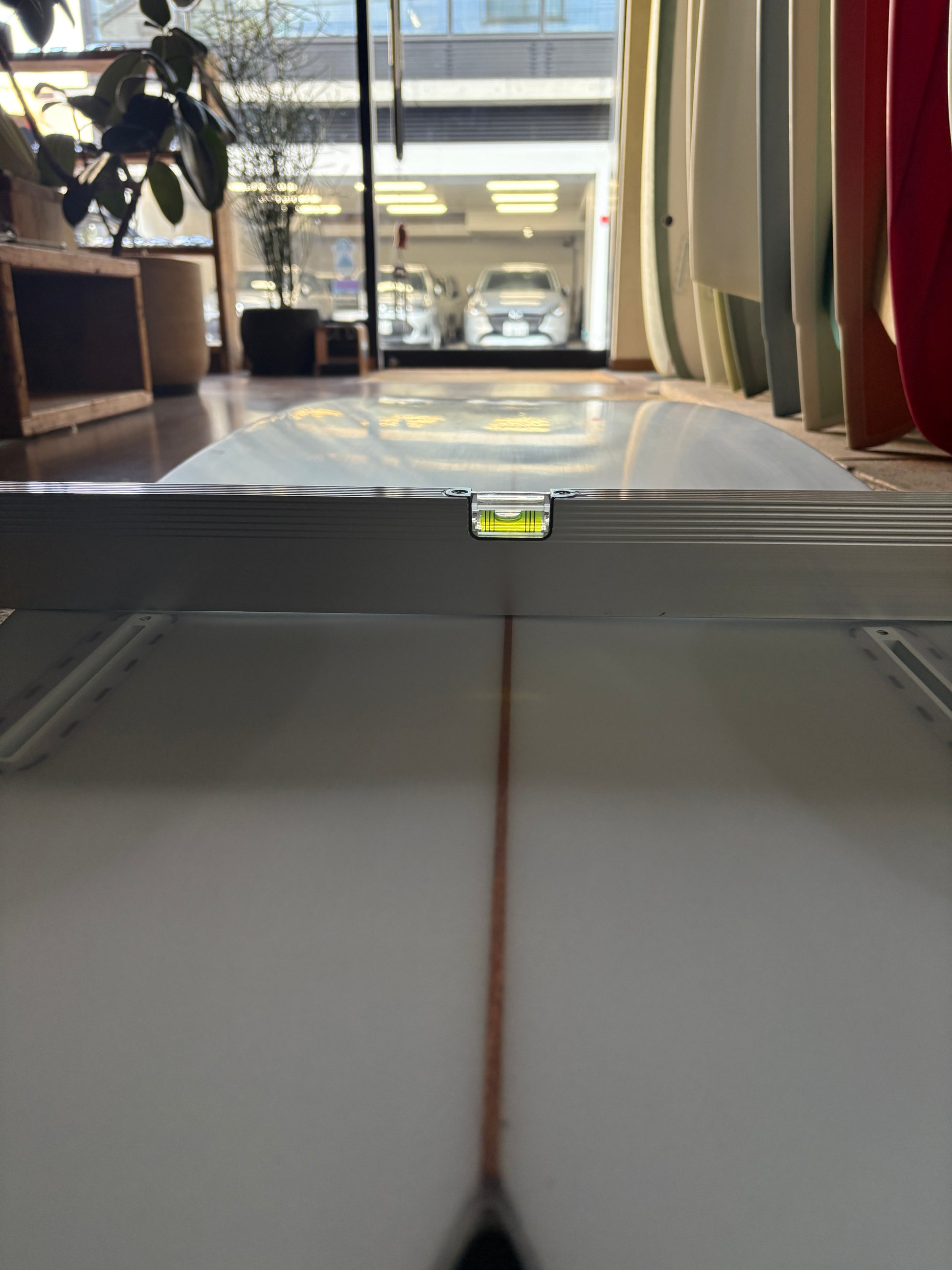 5'10" JOSUHA KEOGH MONAD