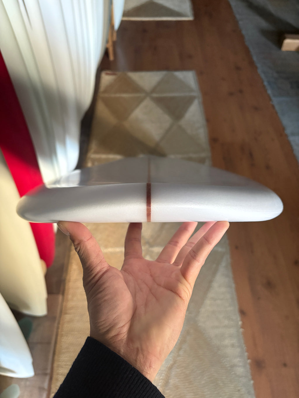 5'6" JOSUHA KEOGH MONAD