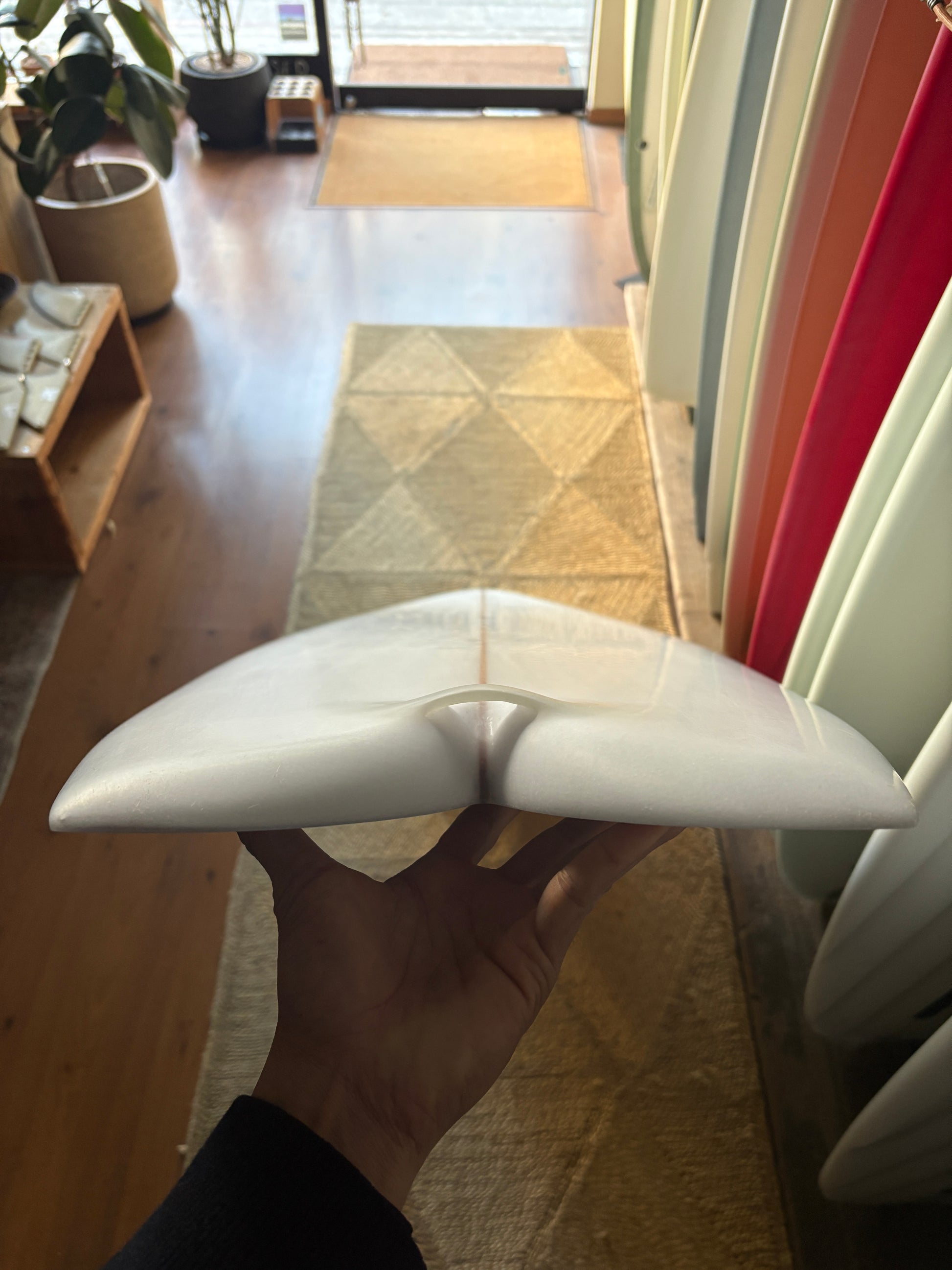 5'6" JOSUHA KEOGH MONAD