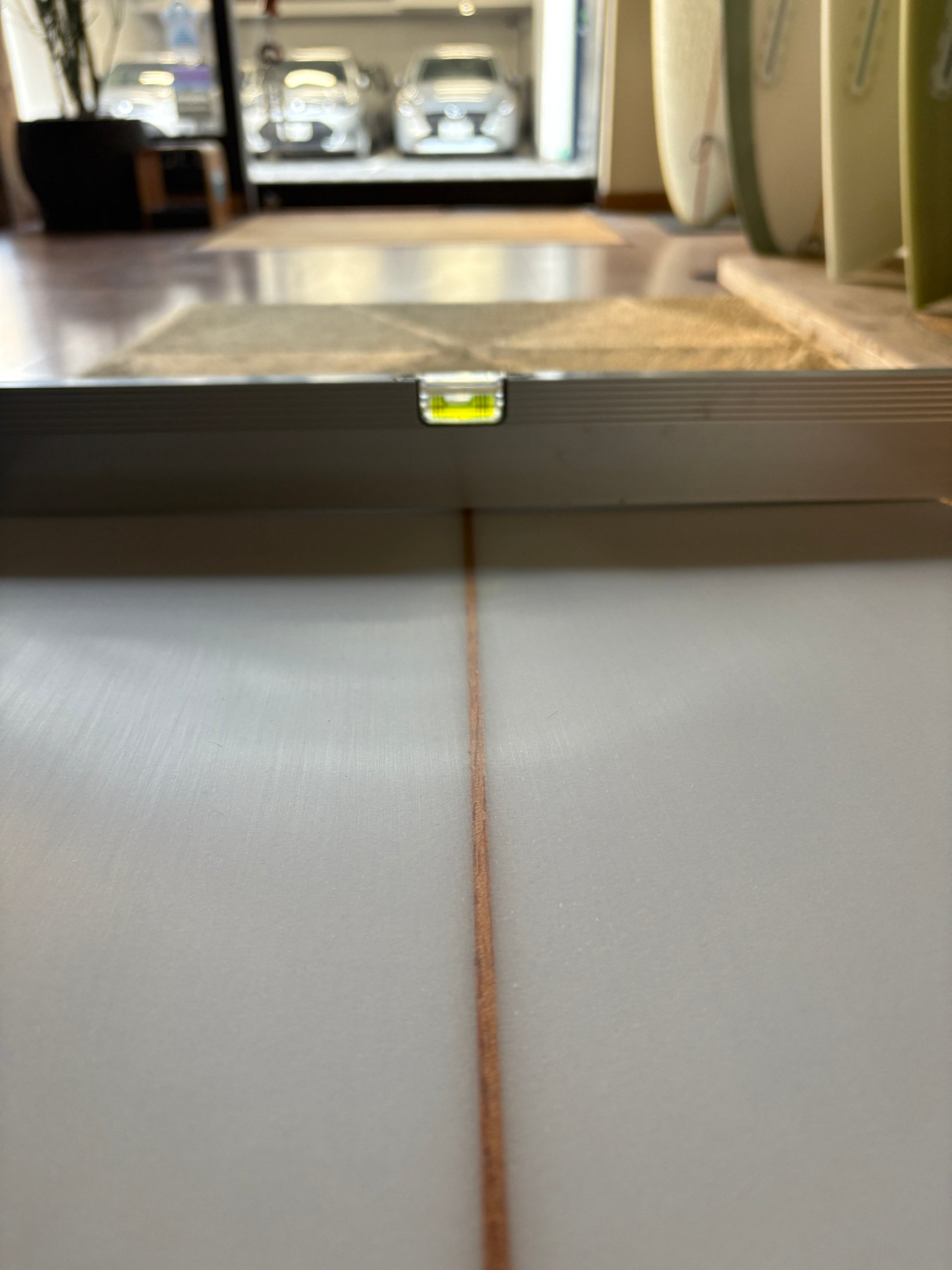 5'6" JOSUHA KEOGH MONAD