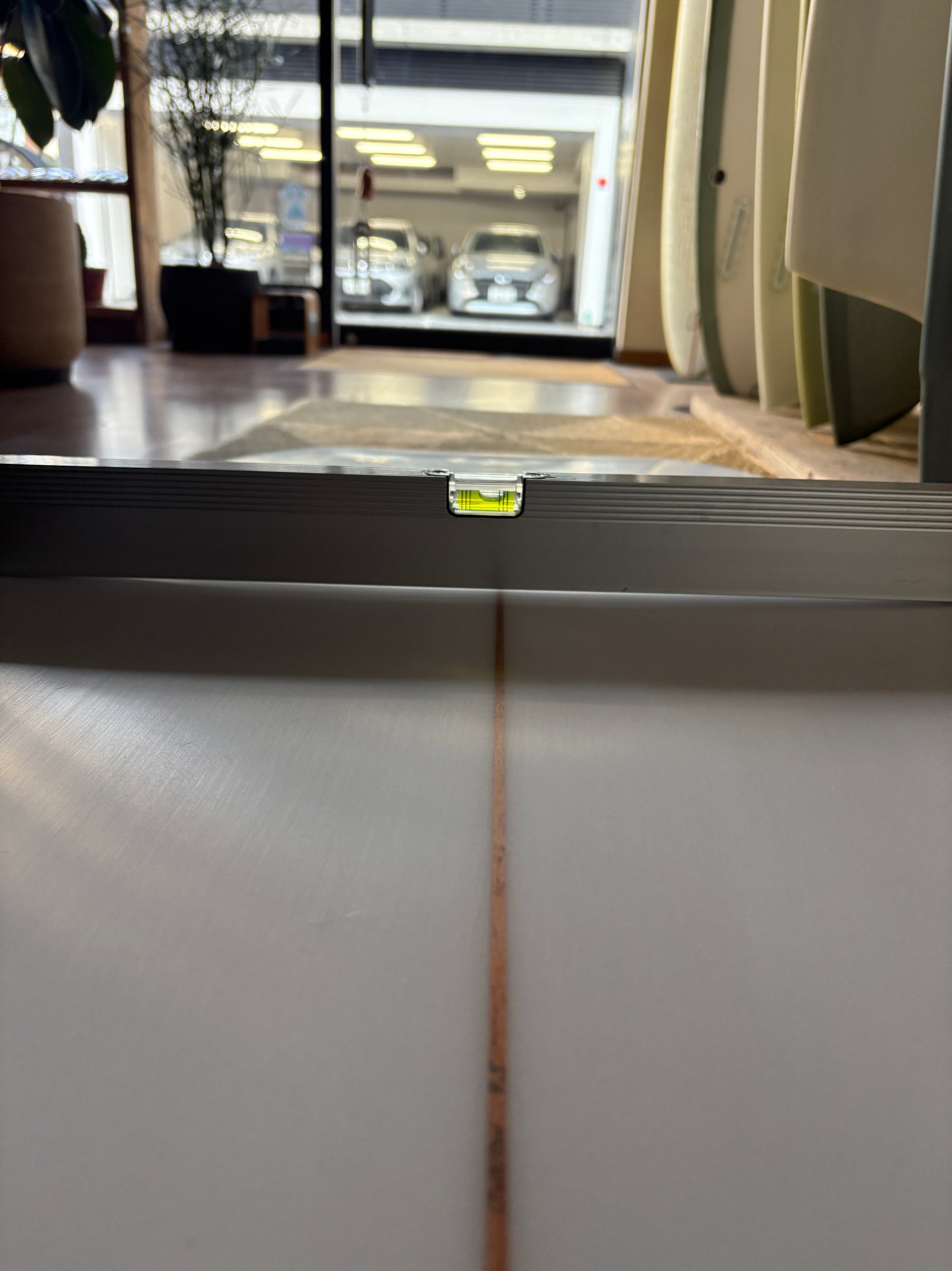 5'6" JOSUHA KEOGH MONAD