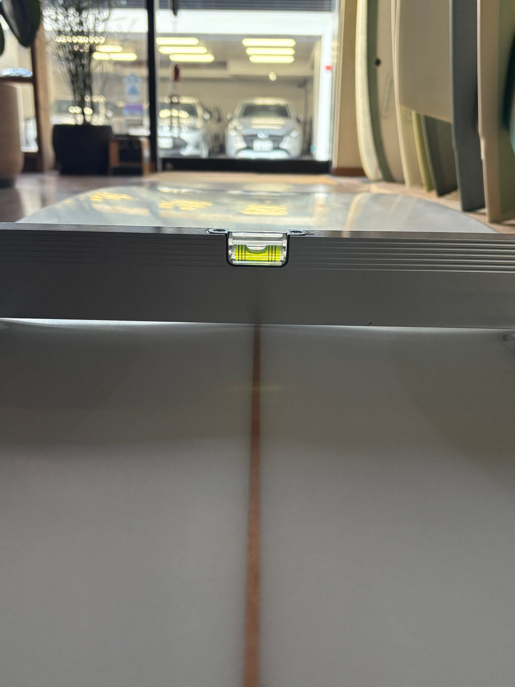 5'6" JOSUHA KEOGH MONAD