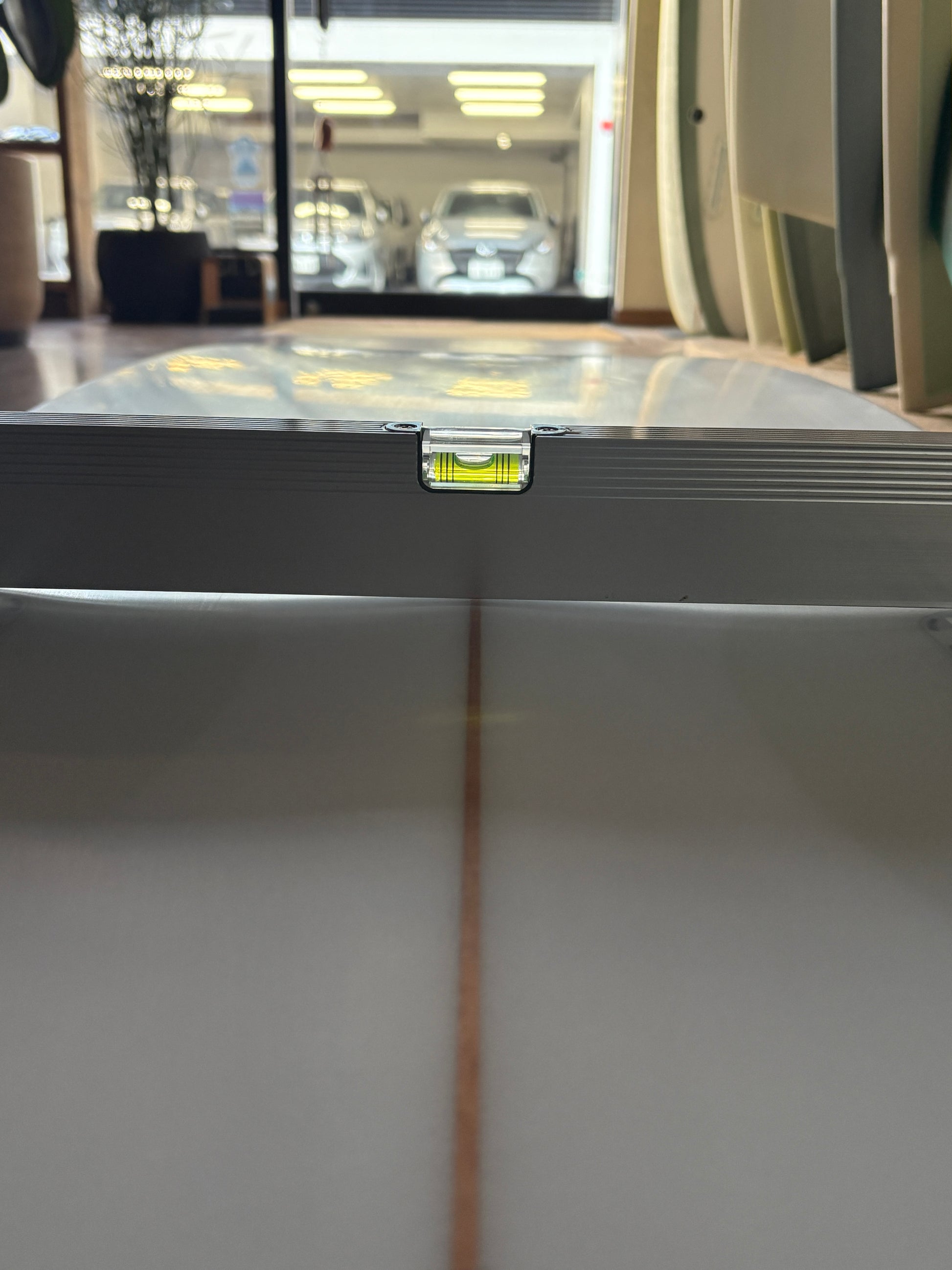 5'6" JOSUHA KEOGH MONAD