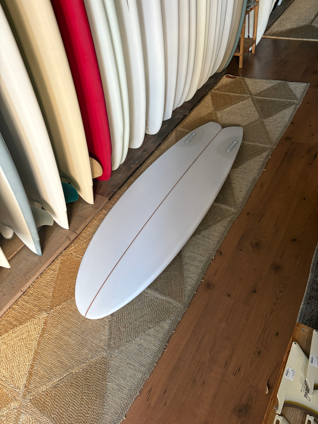 5'6" JOSUHA KEOGH MONAD