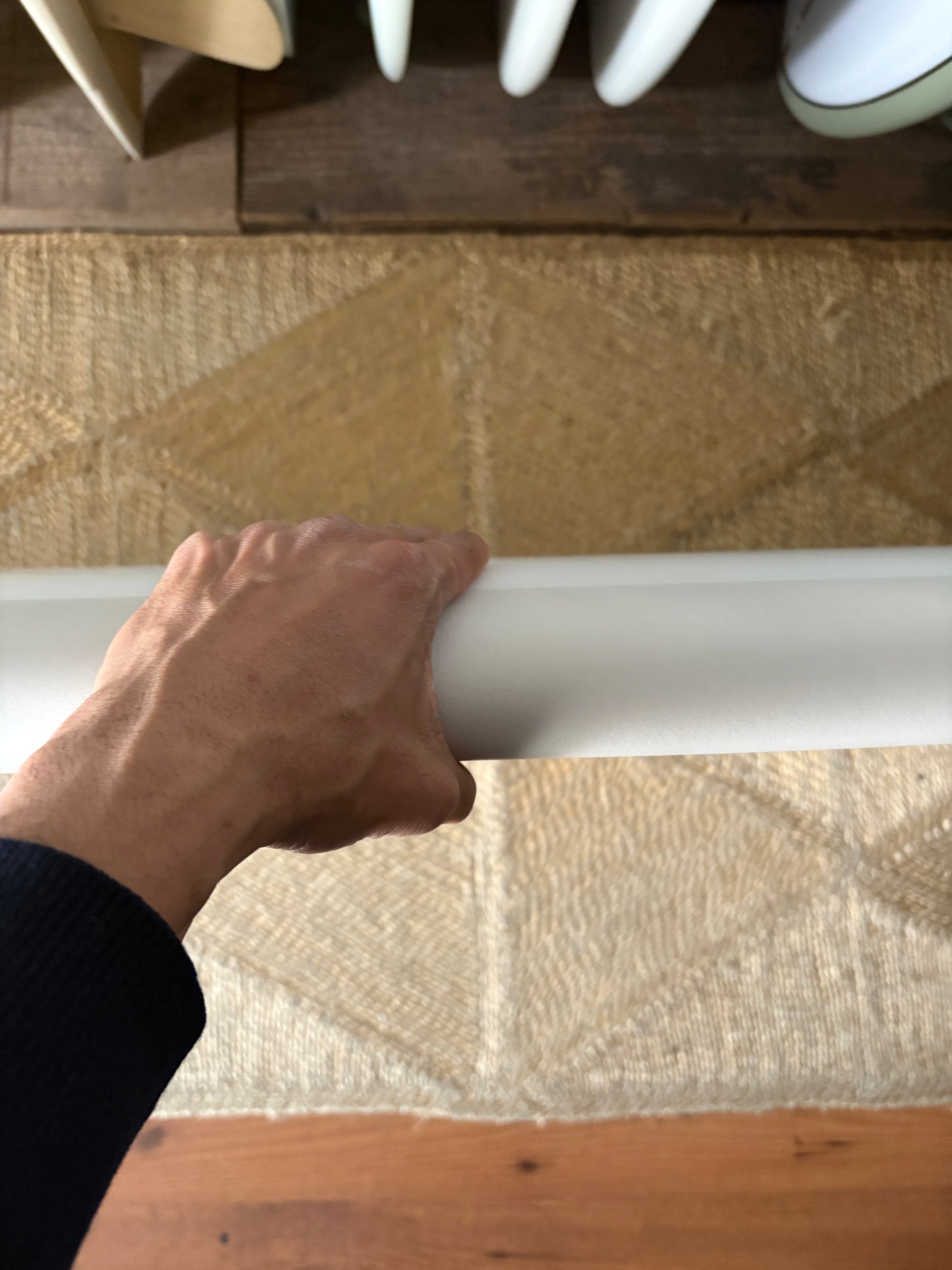 8’0” Wayne Lynch Surfboards EVO Single