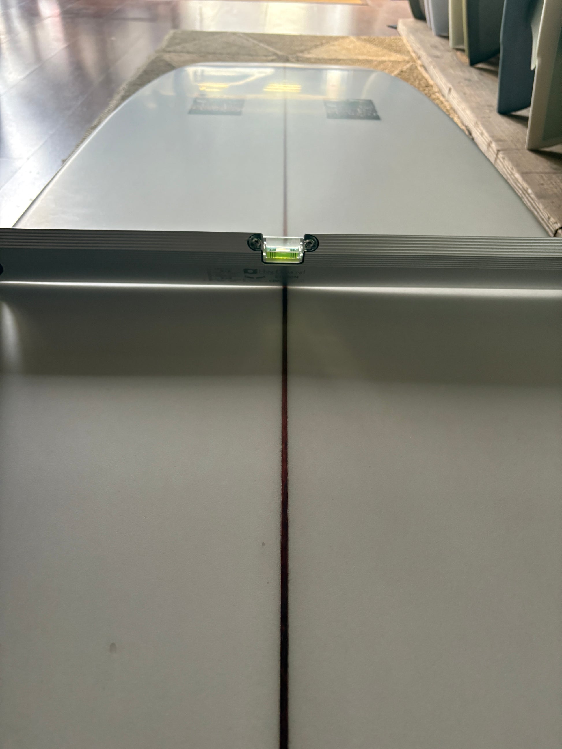 8’0” Wayne Lynch Surfboards EVO Single