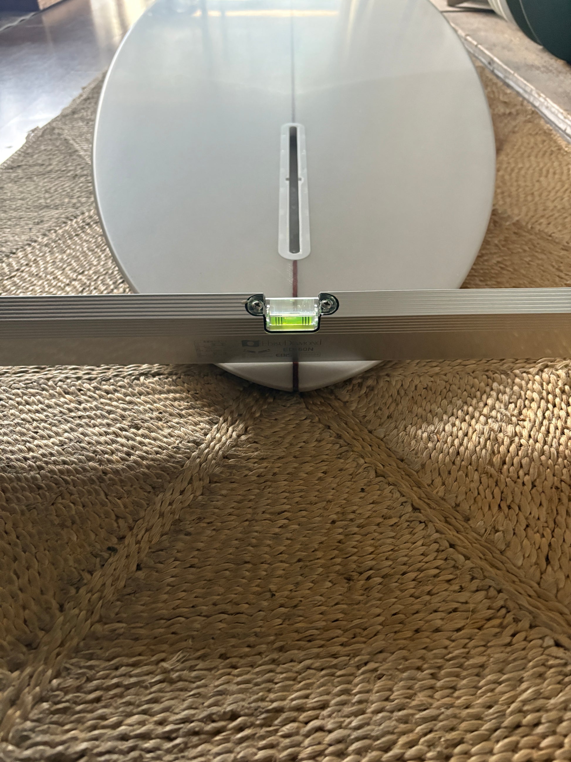 8’0” Wayne Lynch Surfboards EVO Single