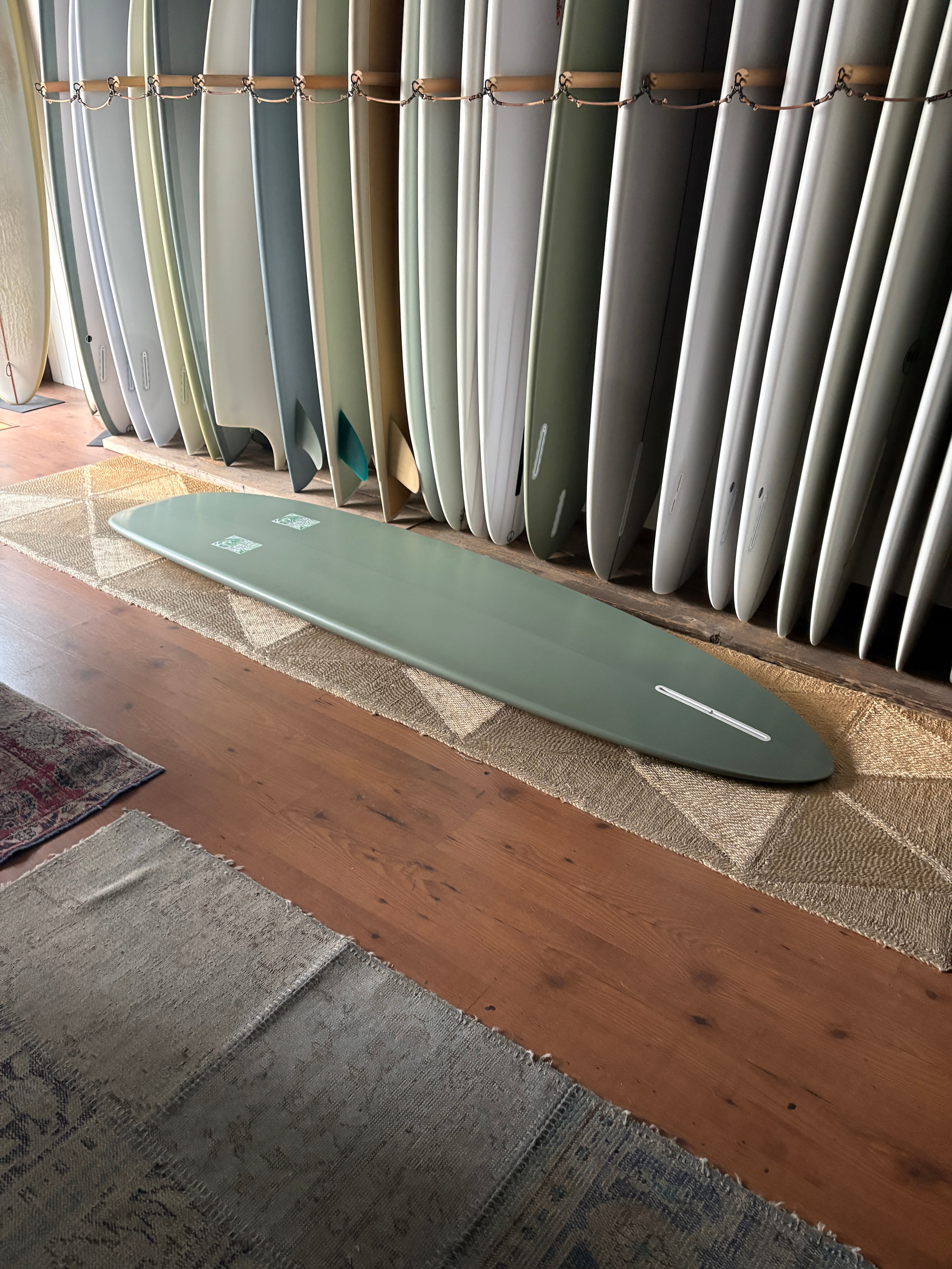 SINGLE FIN – RIDE SURF+SPORT
