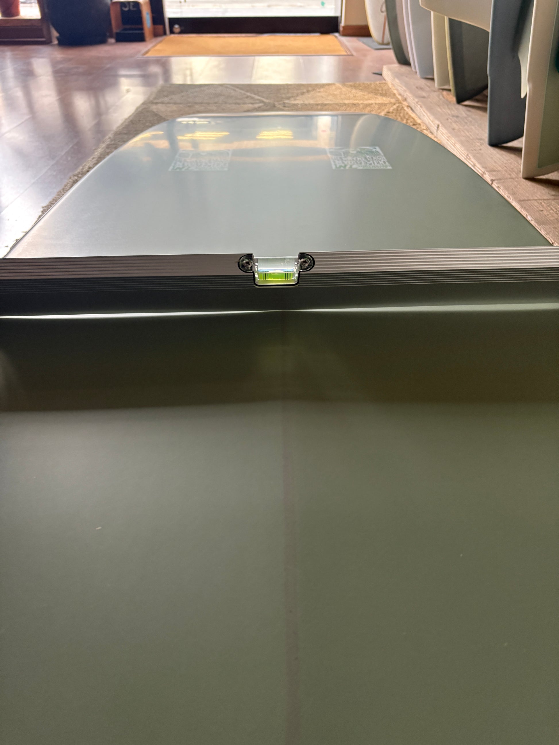 7’10” Wayne Lynch Surfboards EVO Single