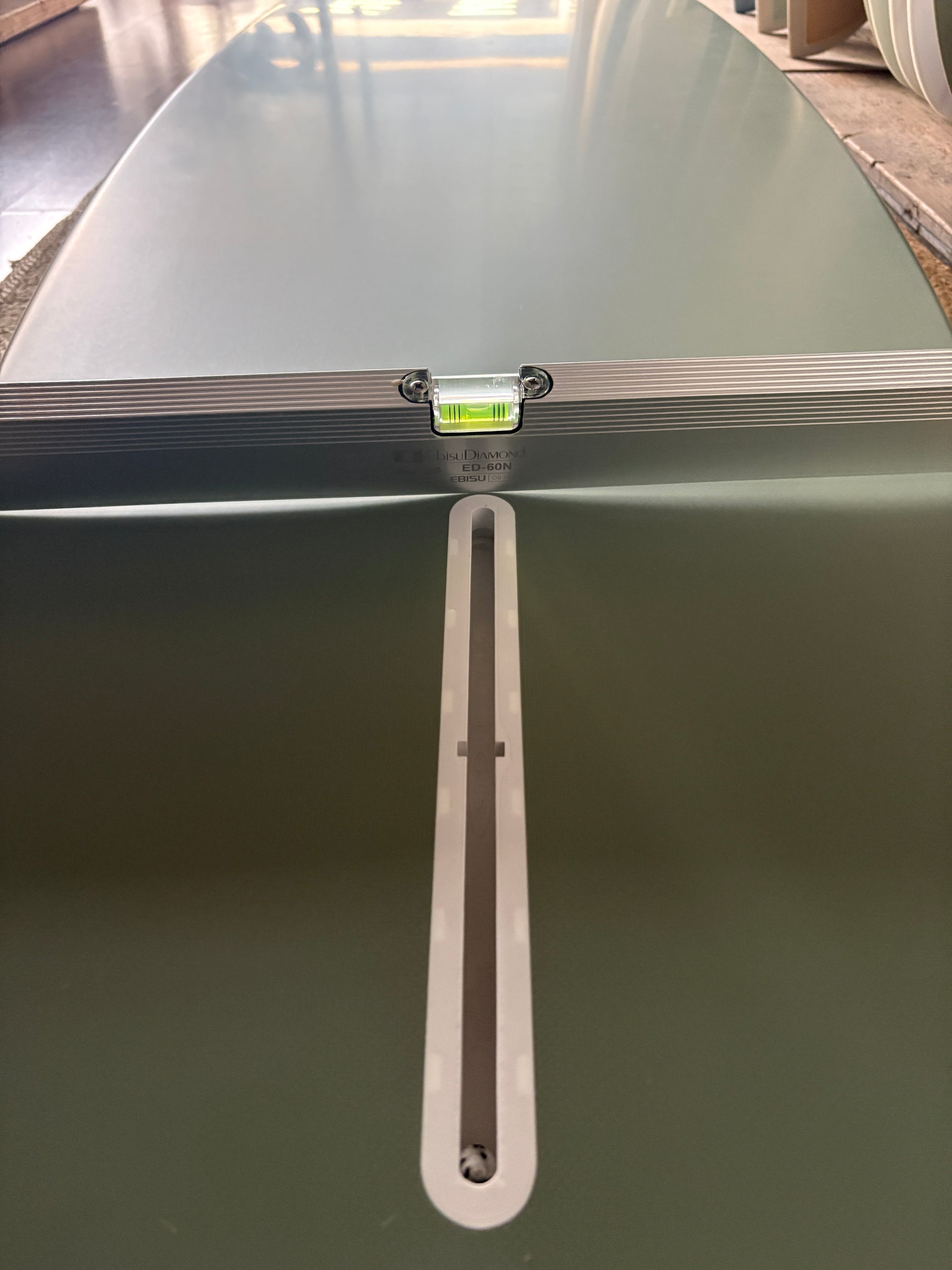 7’10” Wayne Lynch Surfboards EVO Single